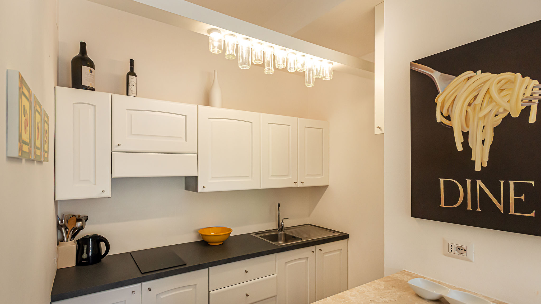 Italianway Alghero Lucienne