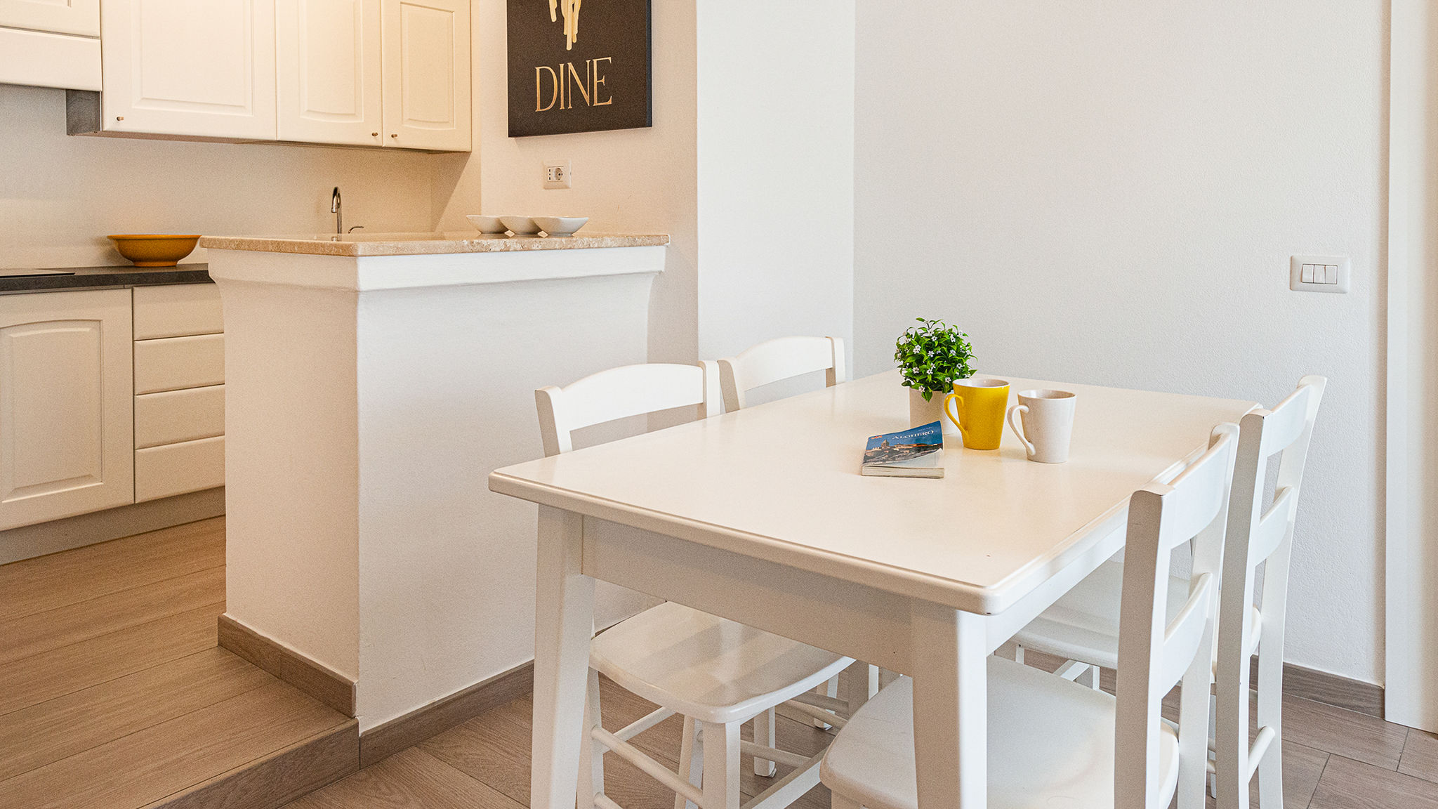 Italianway Alghero Lucienne