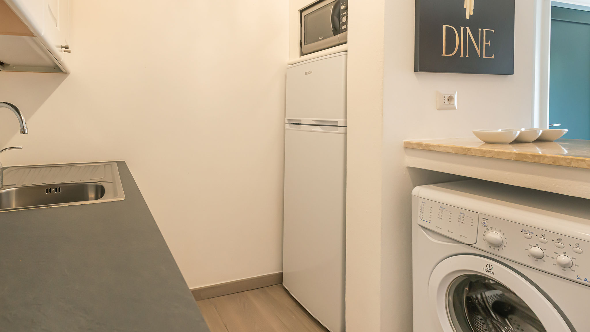 Italianway Alghero Lucienne