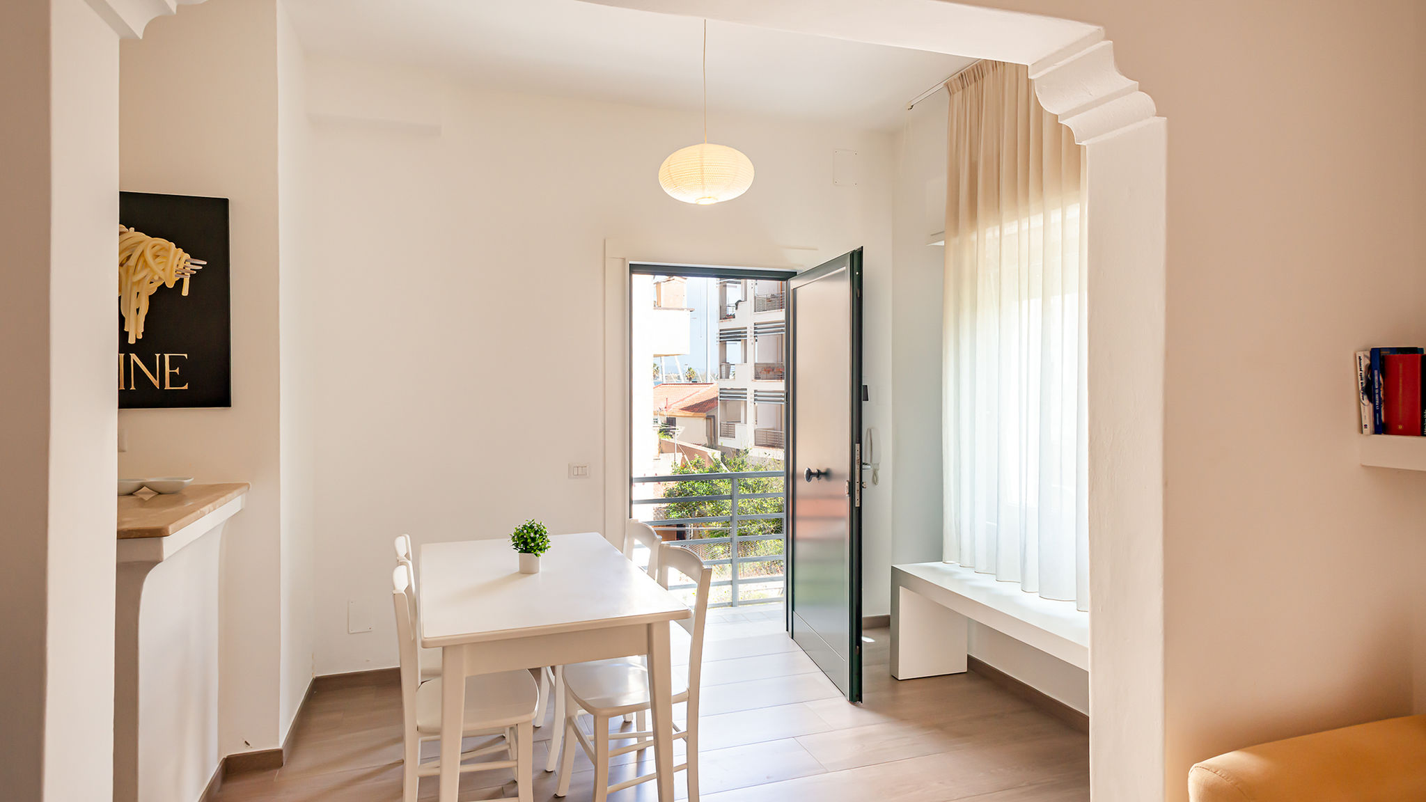 Italianway Alghero Lucienne