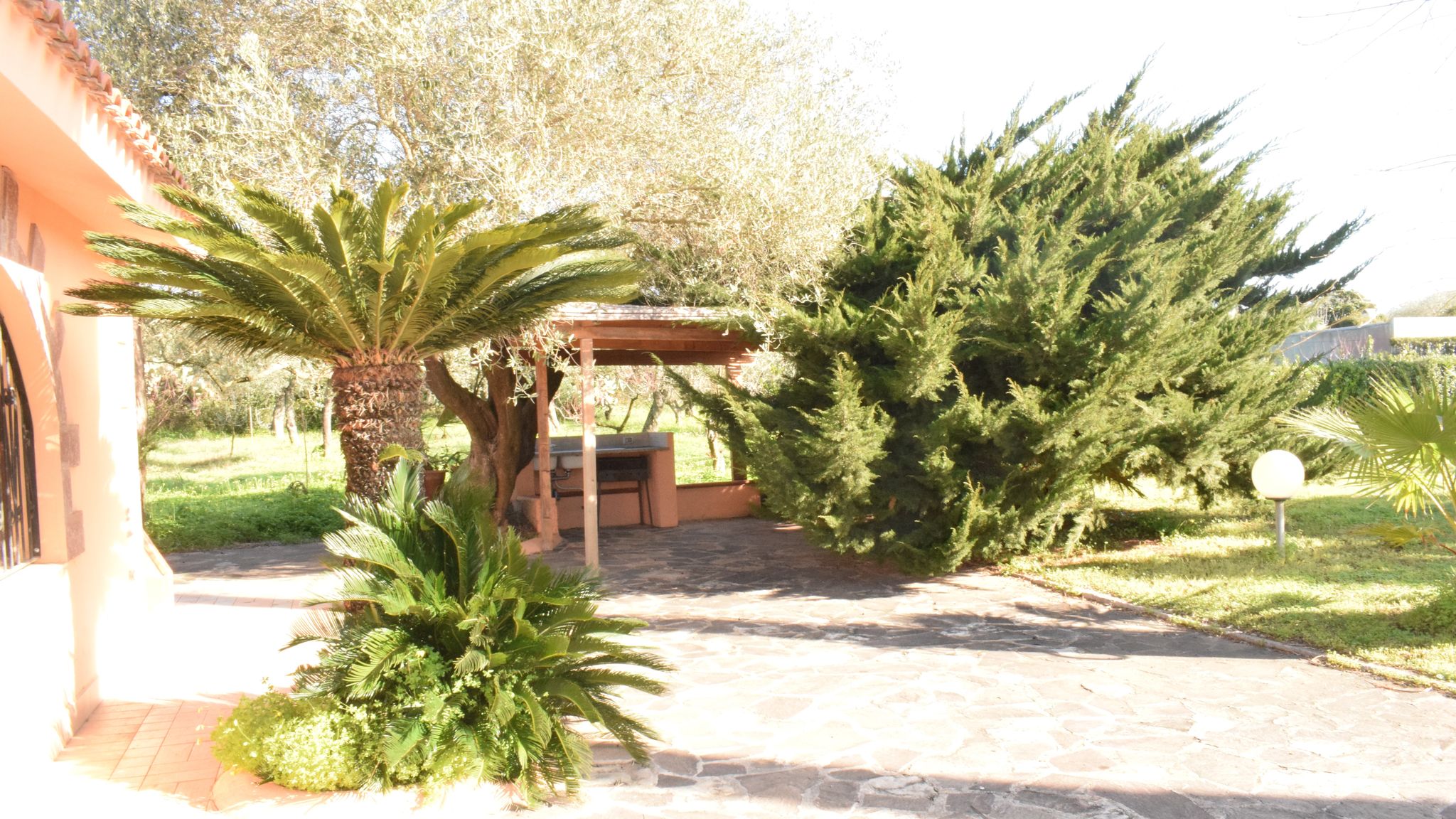 Italianway Alghero Casa Bacarà