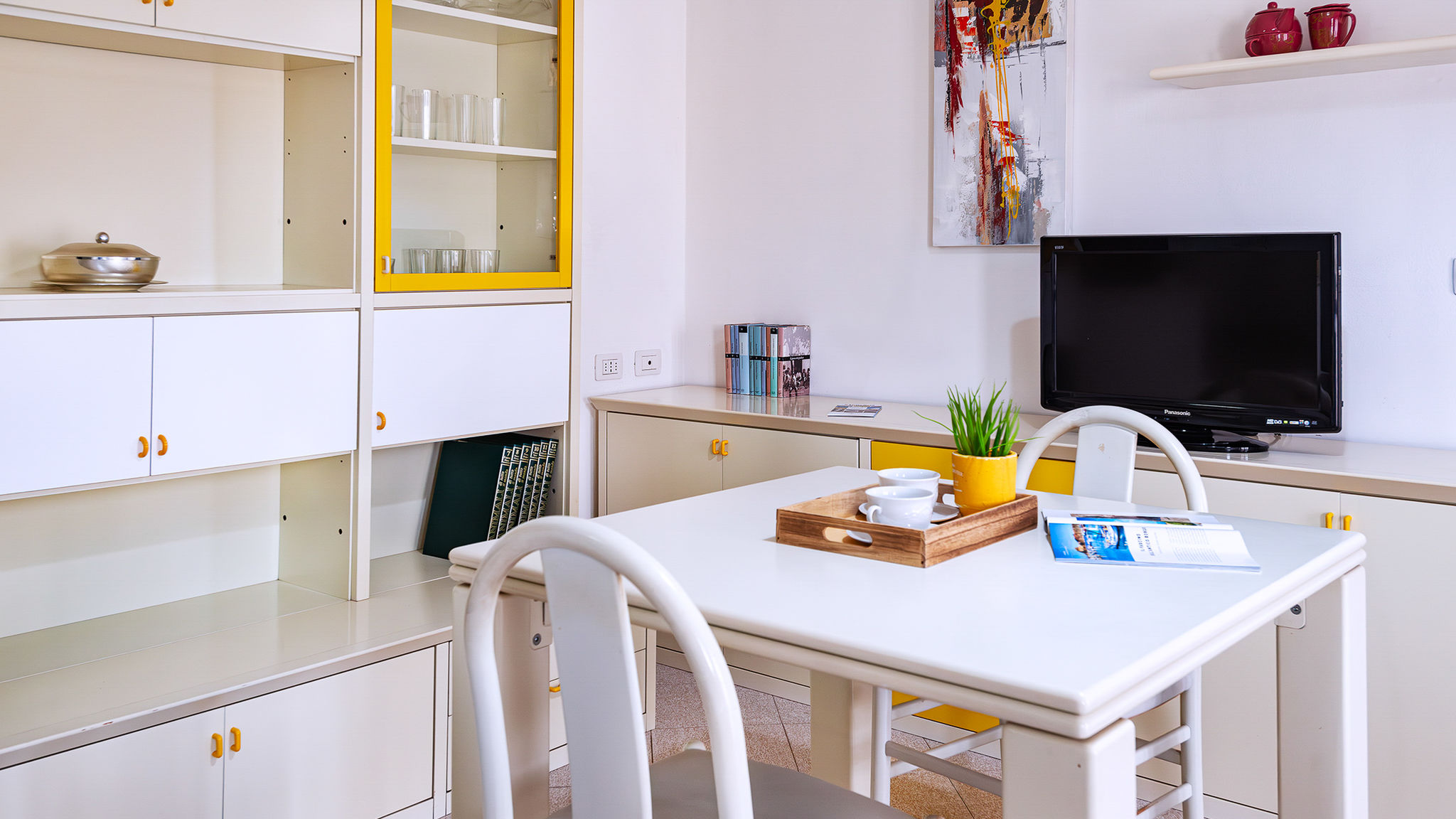 Italianway Alghero Rifugio Del Golfo