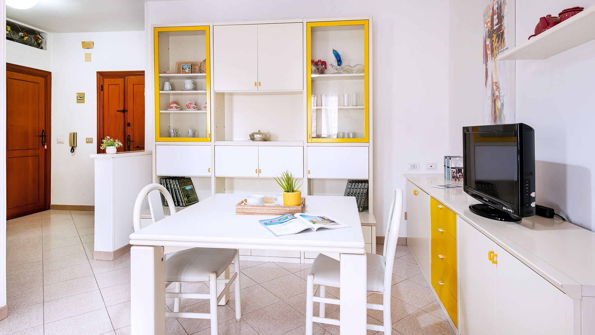 Italianway Alghero Rifugio Del Golfo