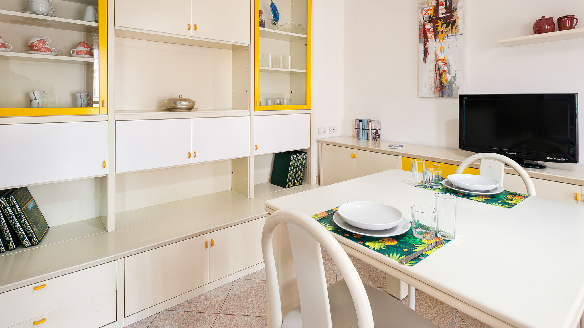 Italianway Alghero Rifugio Del Golfo