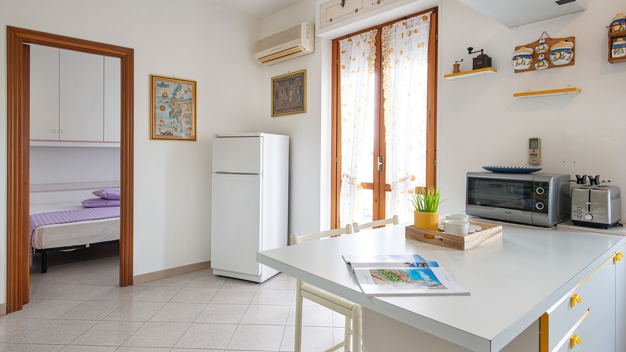 Italianway Alghero Rifugio Del Golfo