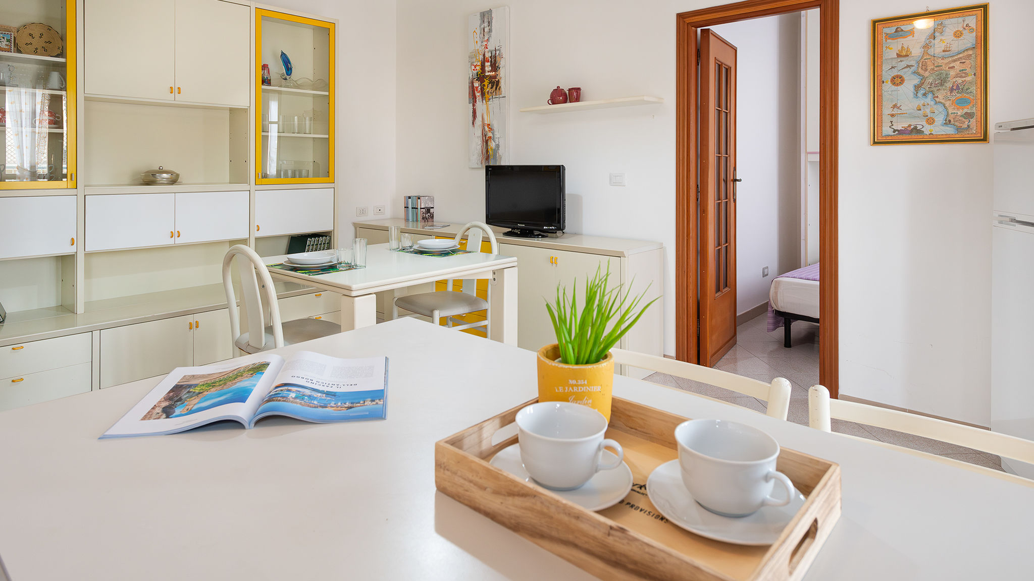 Italianway Alghero Rifugio Del Golfo