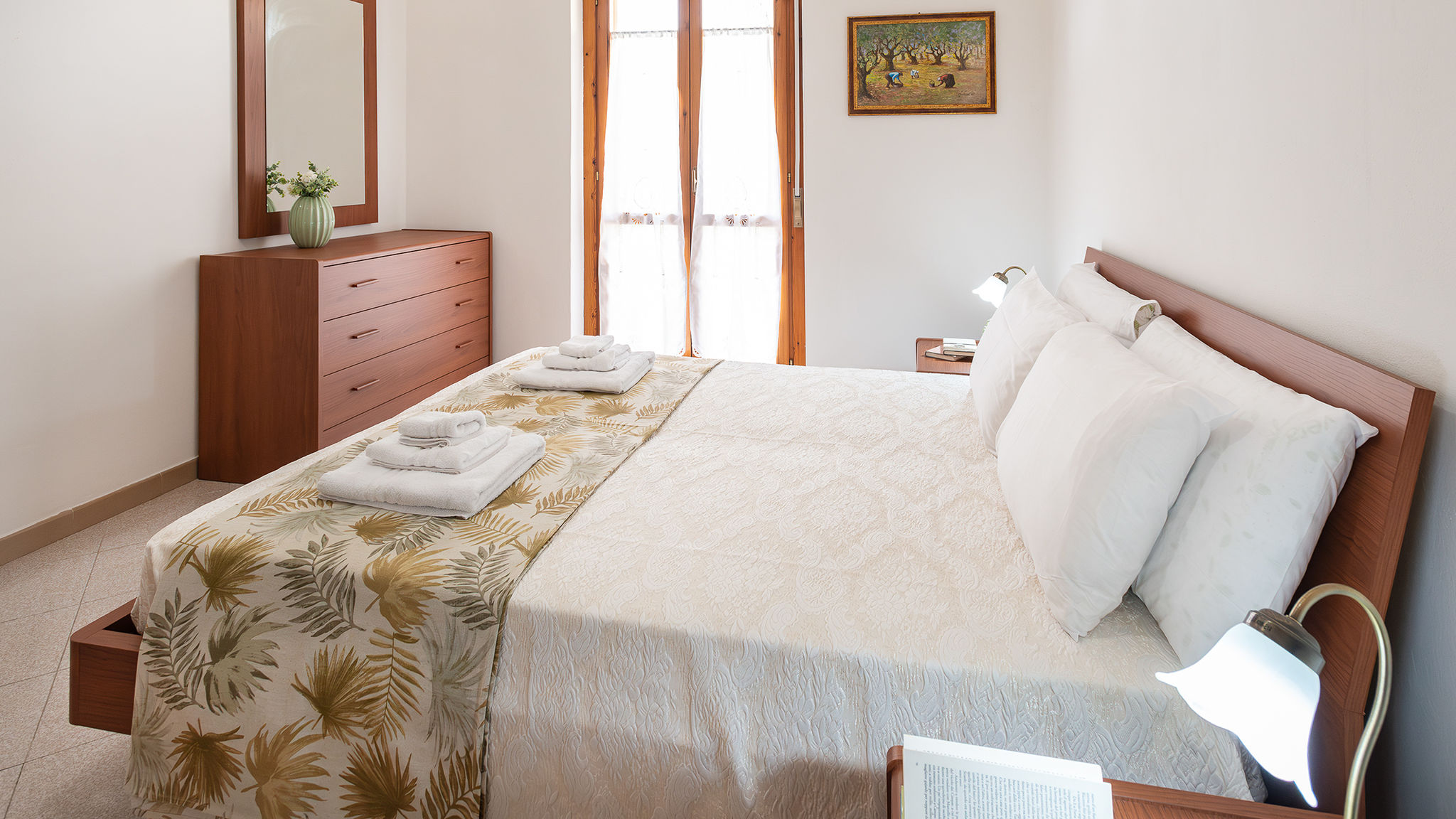 Italianway Alghero Rifugio Del Golfo