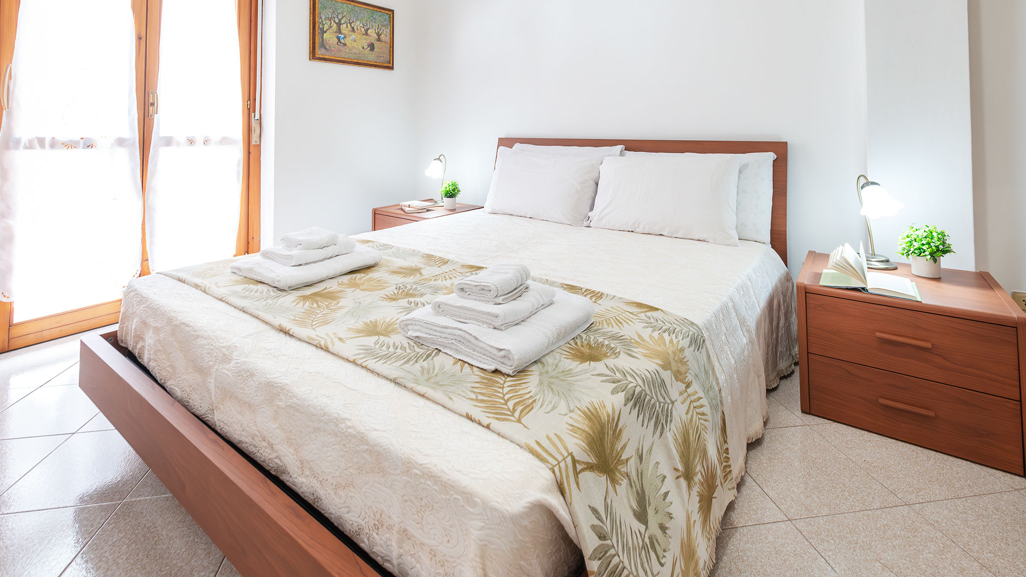 Italianway Alghero Rifugio Del Golfo