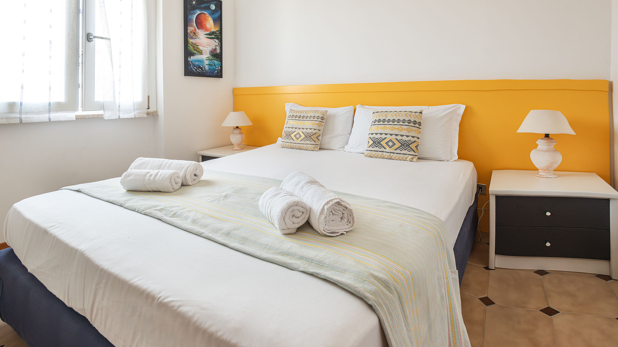 Italianway Alghero Beachfront Lido 95