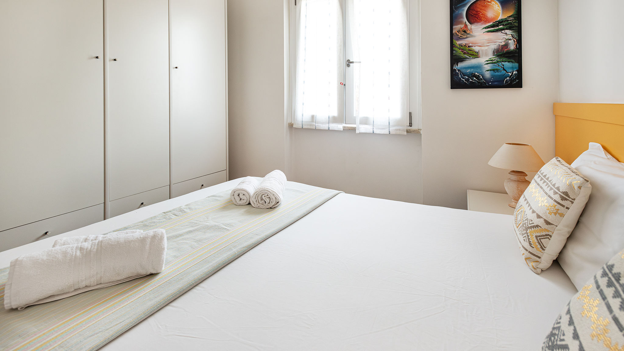 Italianway Alghero Beachfront Lido 95