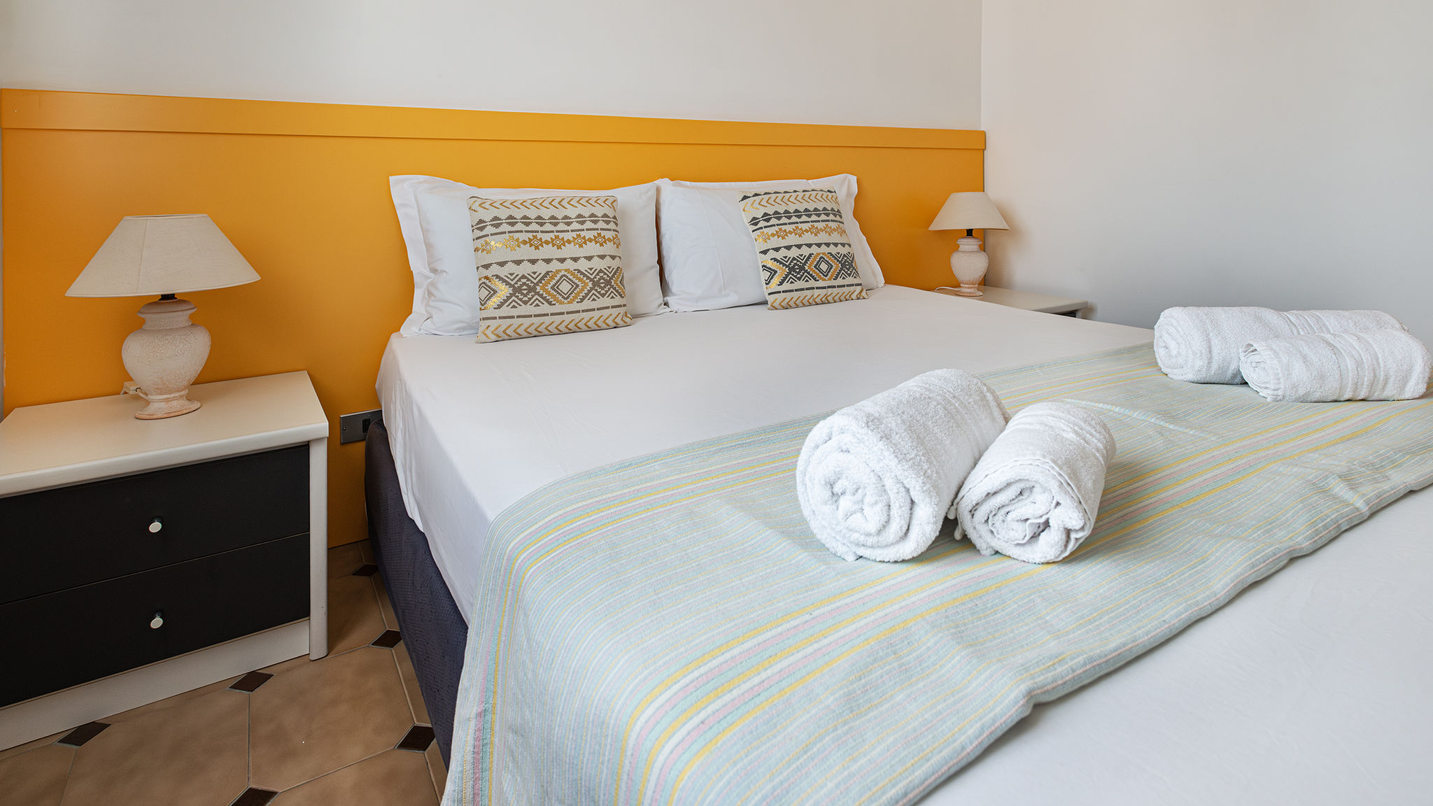 Italianway Alghero Beachfront Lido 95