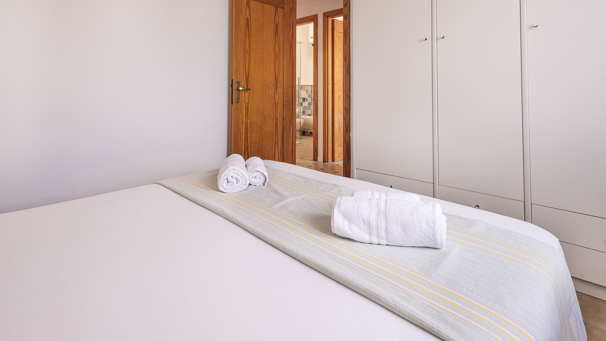 Italianway Alghero Beachfront Lido 95