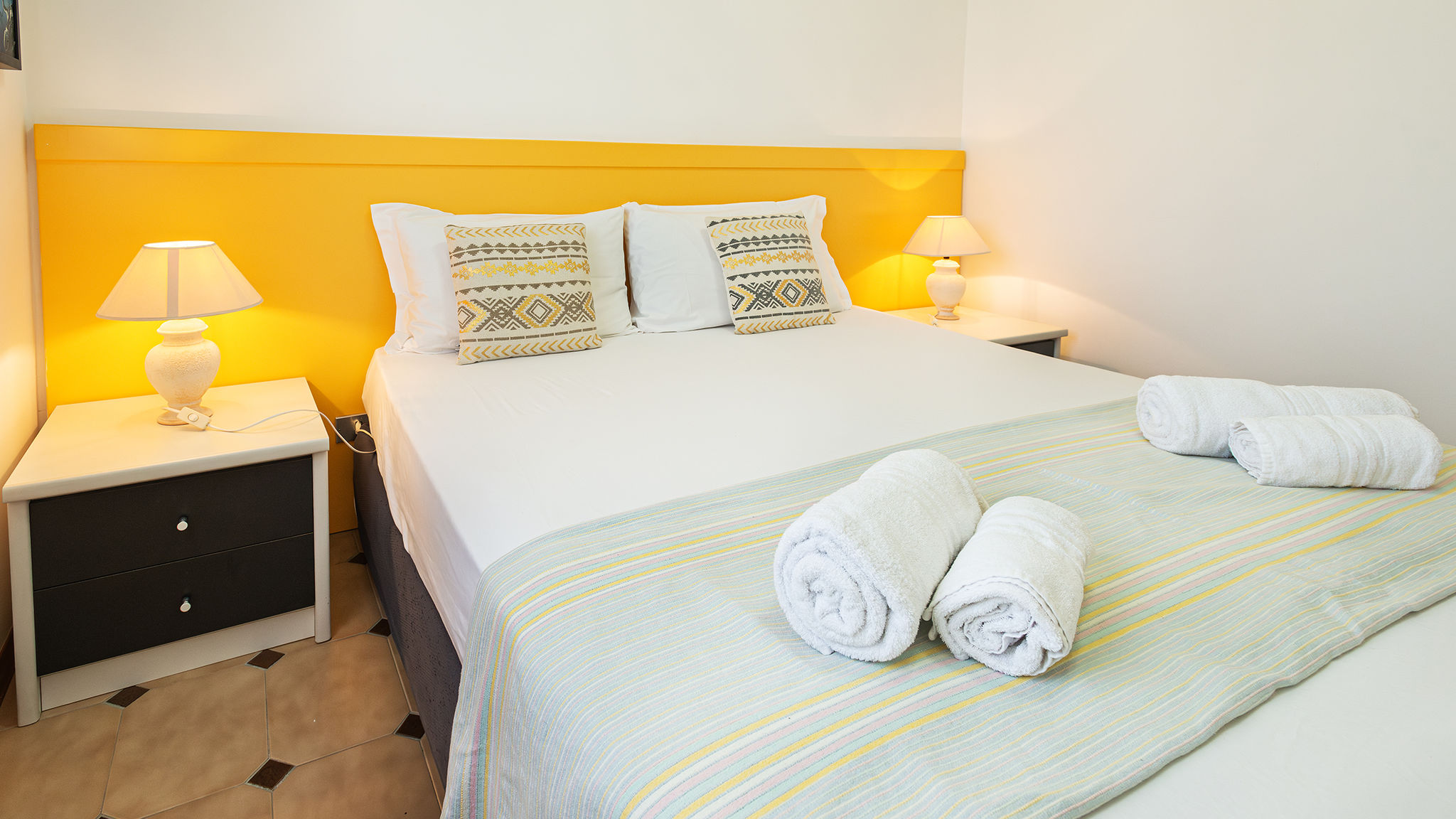 Italianway Alghero Beachfront Lido 95