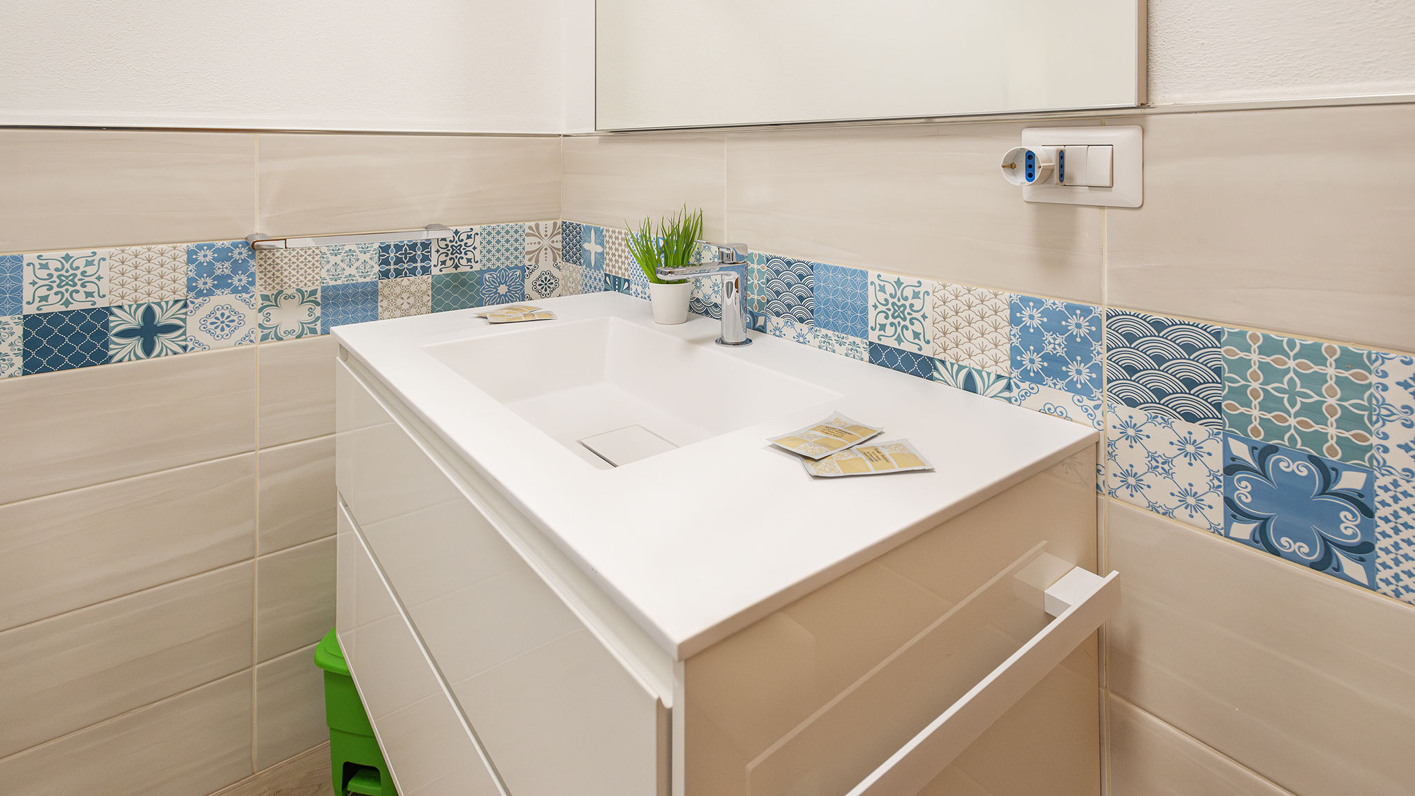 Italianway Alghero Beachfront Lido 95