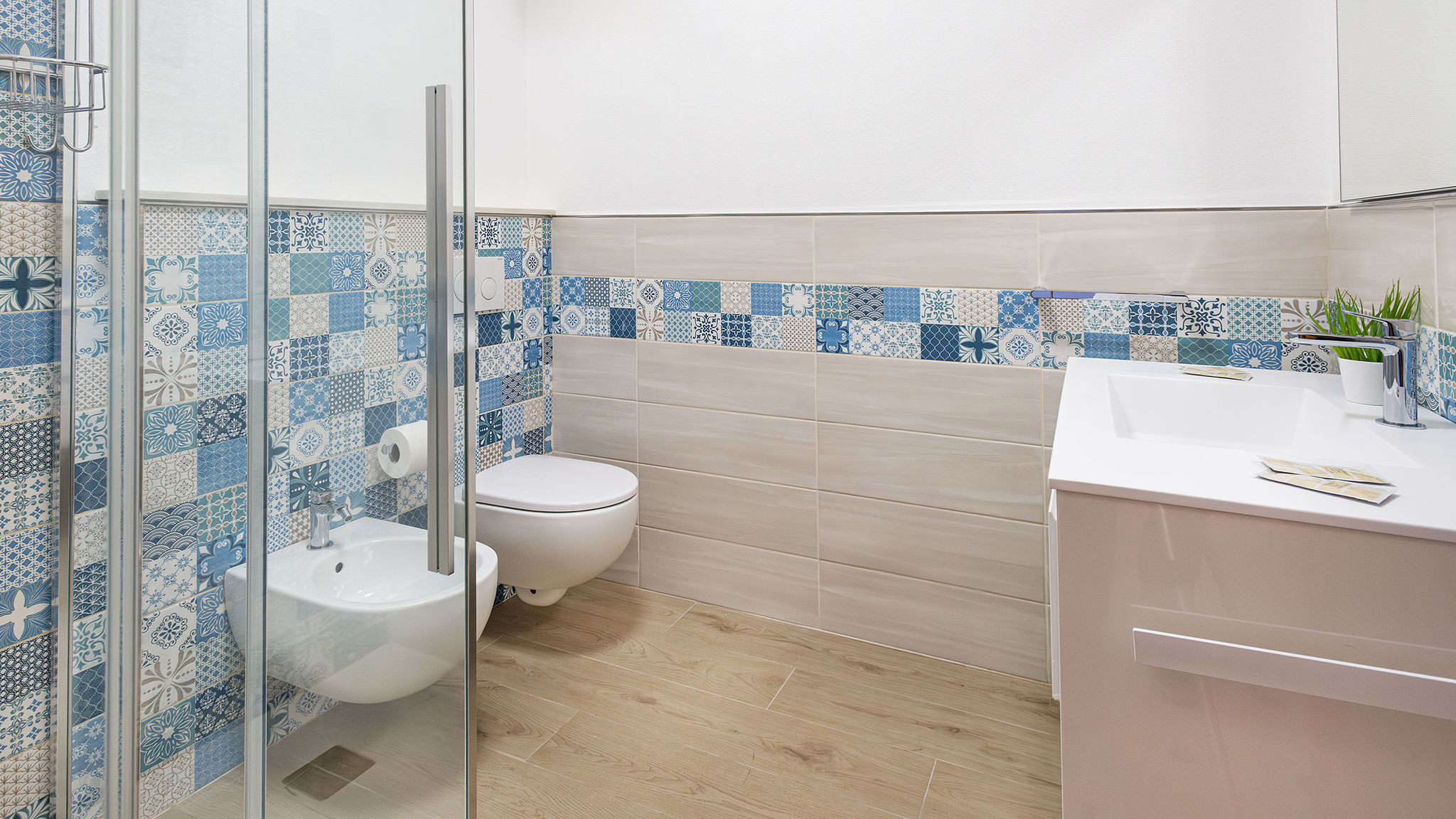 Italianway Alghero Beachfront Lido 95