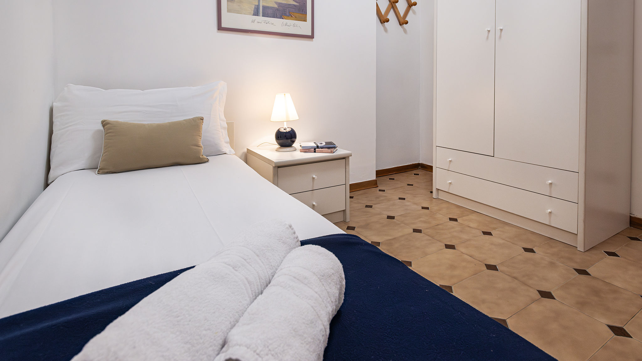 Italianway Alghero Beachfront Lido 95