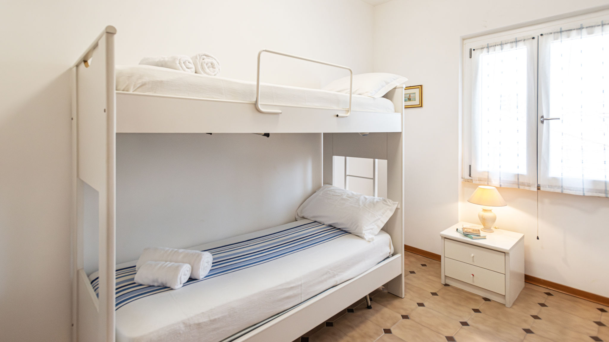 Italianway Alghero Beachfront Lido 95