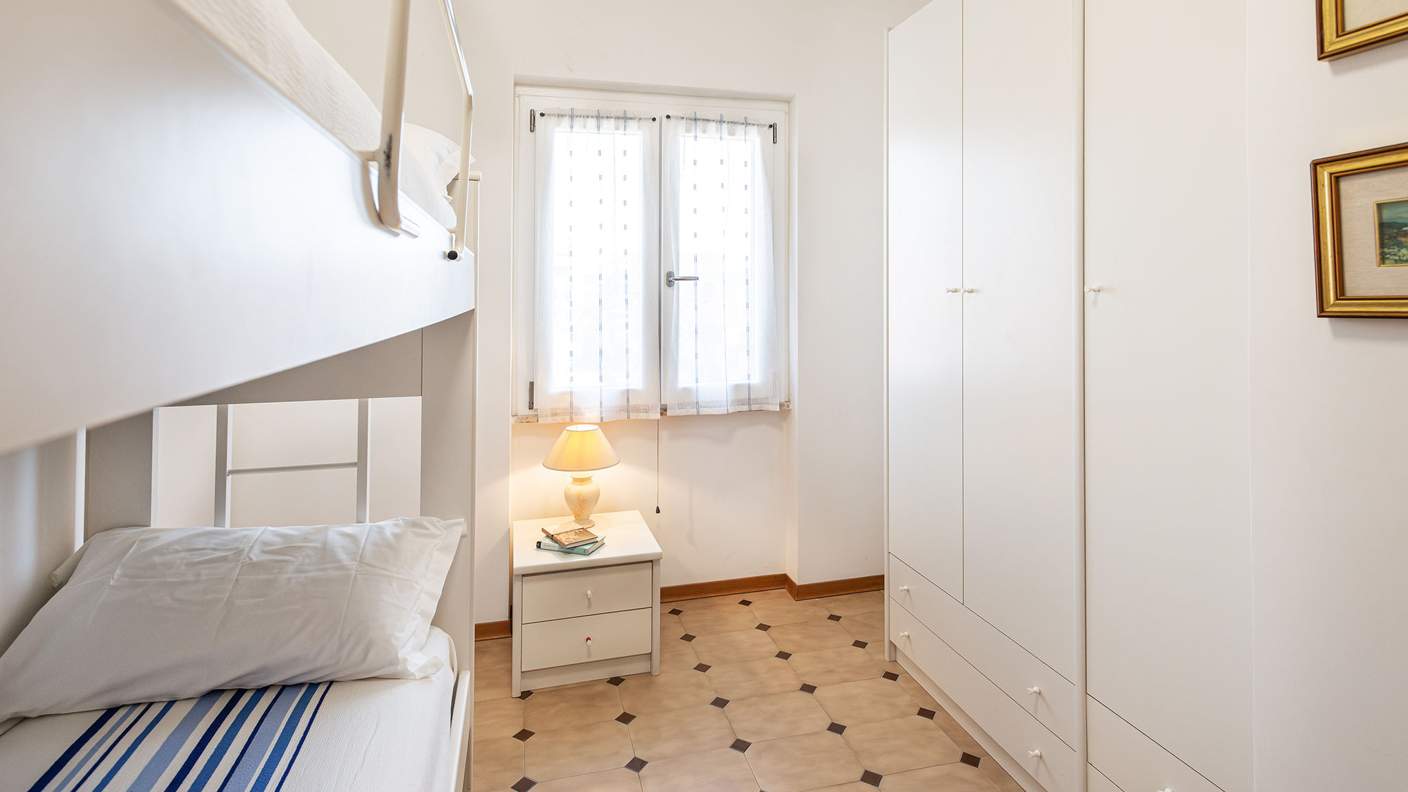 Italianway Alghero Beachfront Lido 95