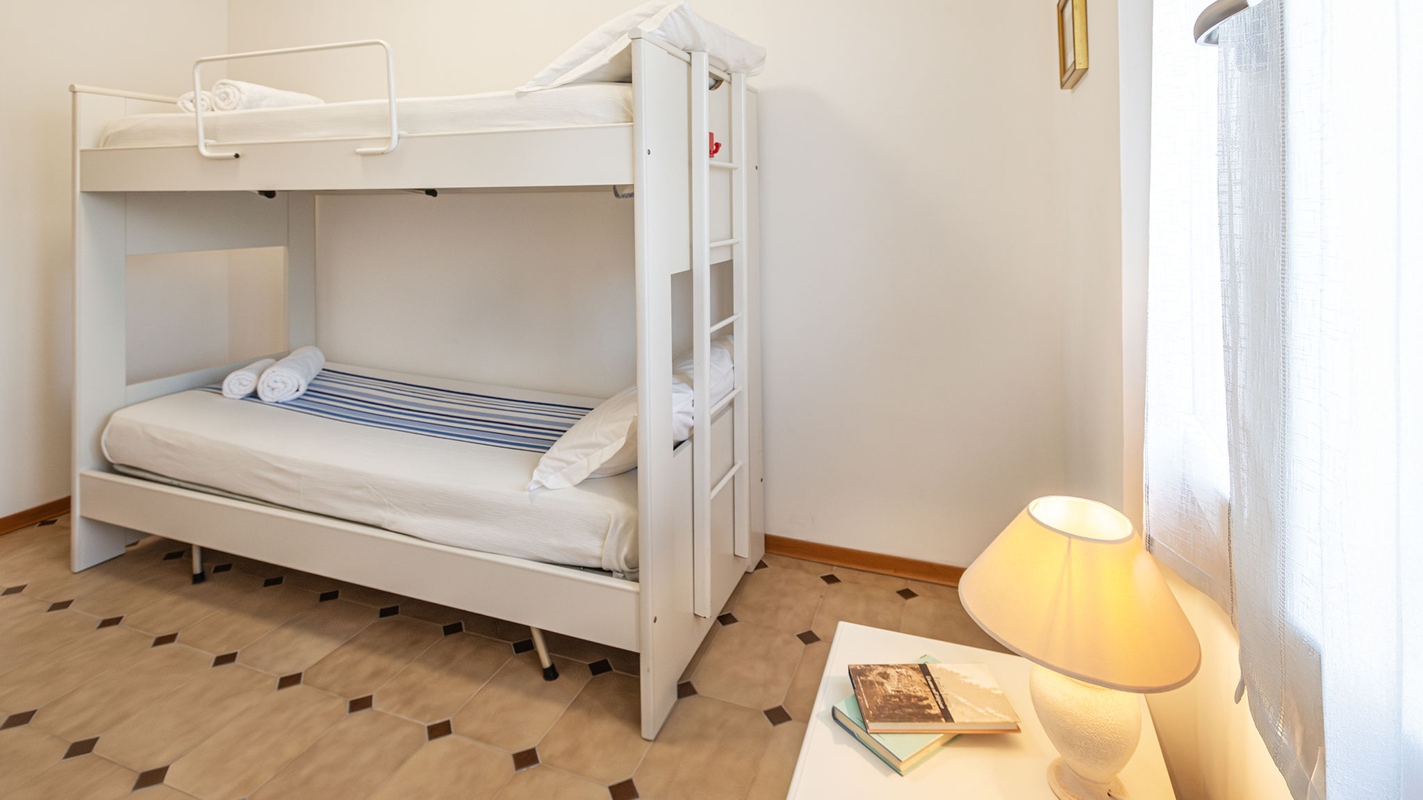 Italianway Alghero Beachfront Lido 95