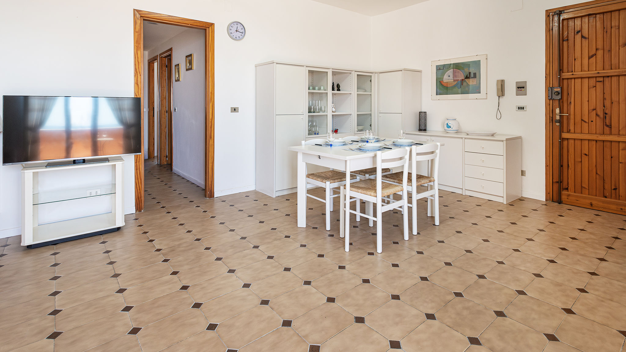 Italianway Alghero Beachfront Lido 95