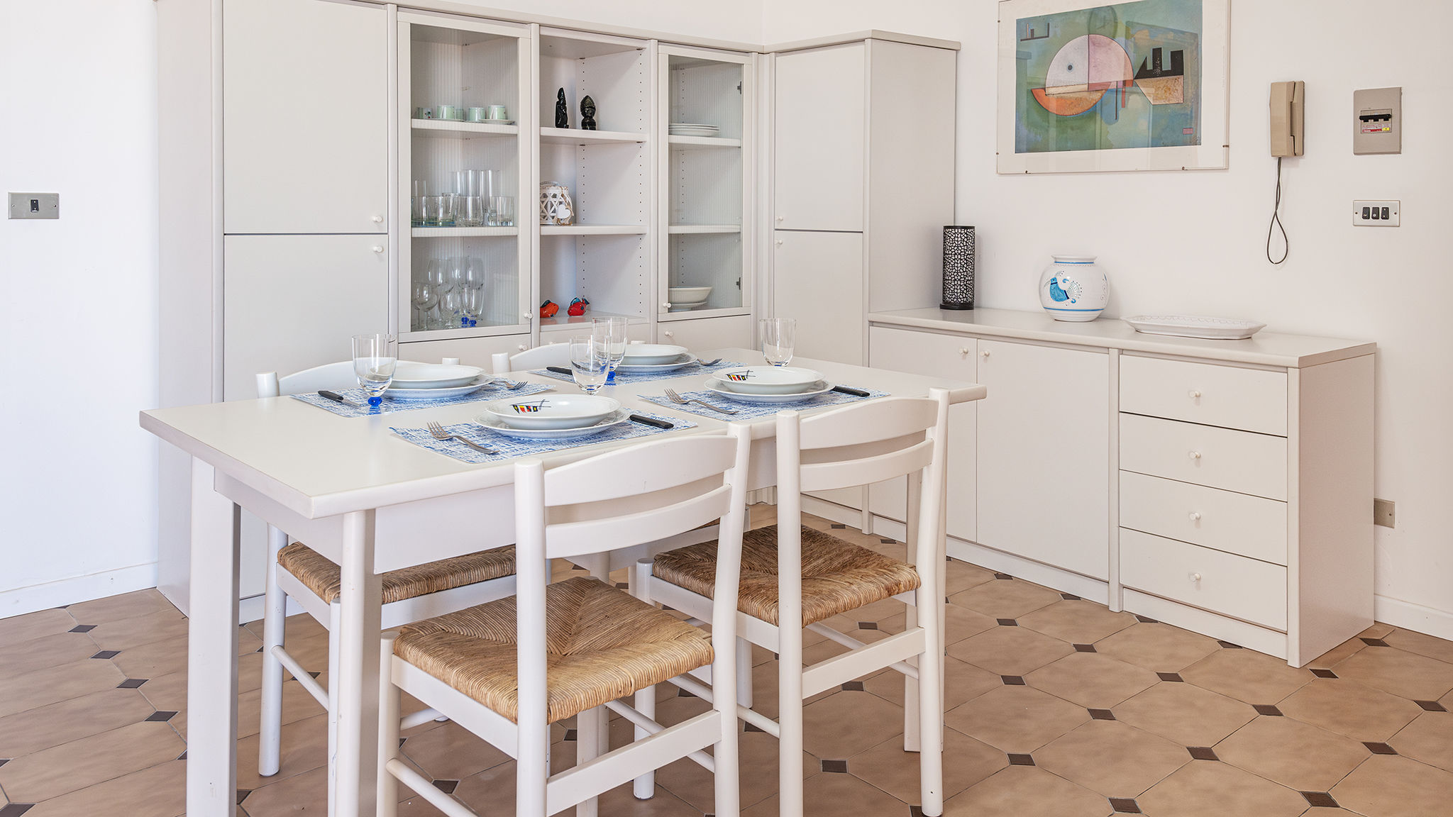 Italianway Alghero Beachfront Lido 95