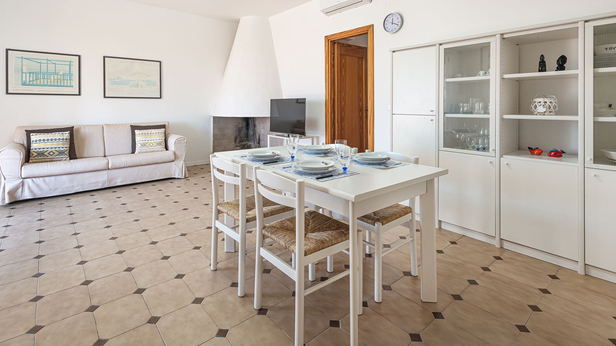 Italianway Alghero Beachfront Lido 95