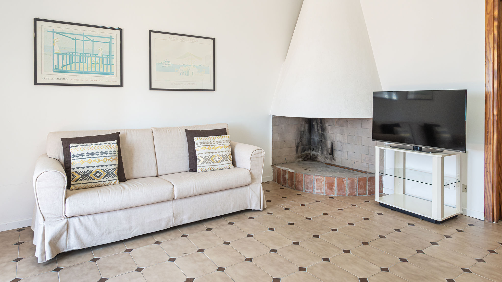 Italianway Alghero Beachfront Lido 95