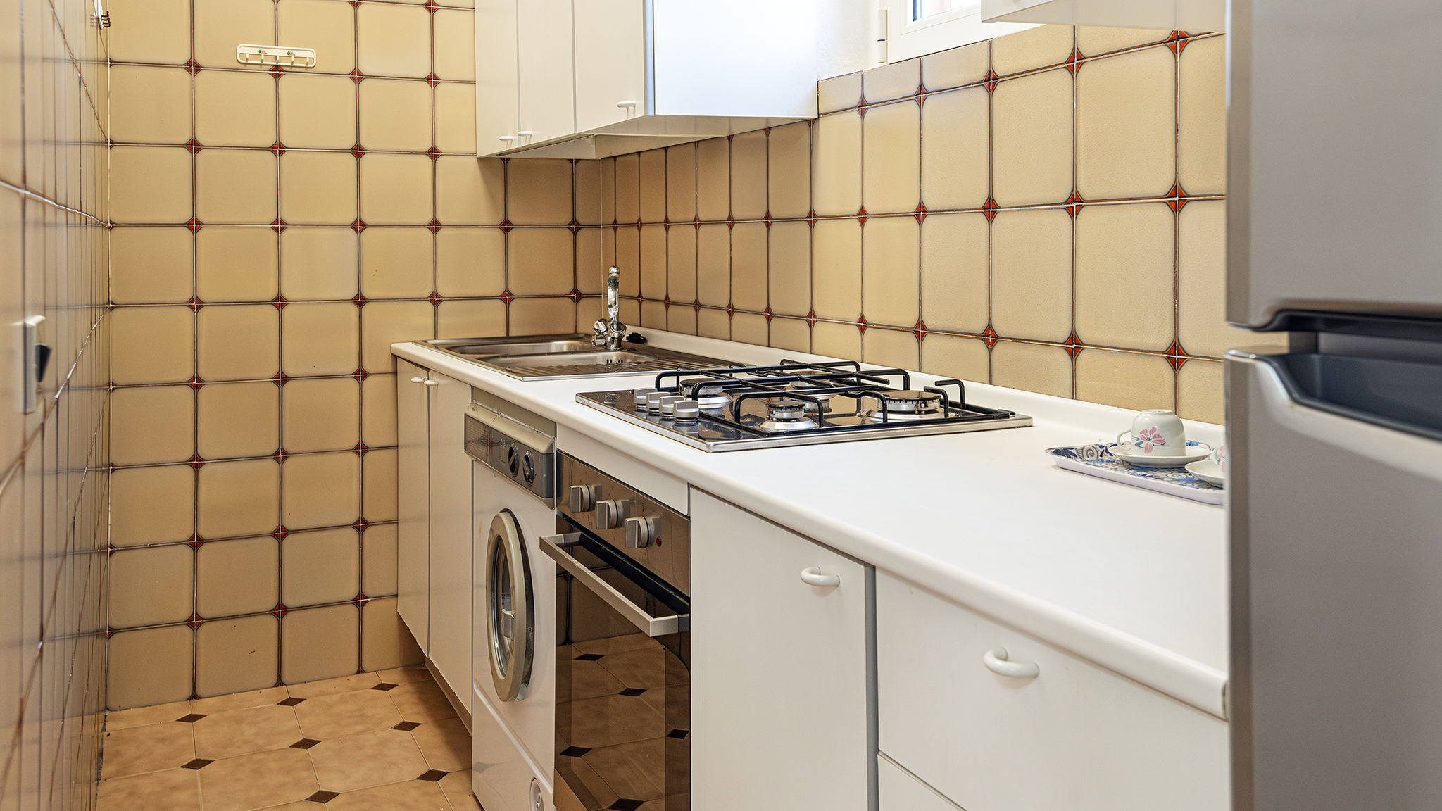 Italianway Alghero Beachfront Lido 95