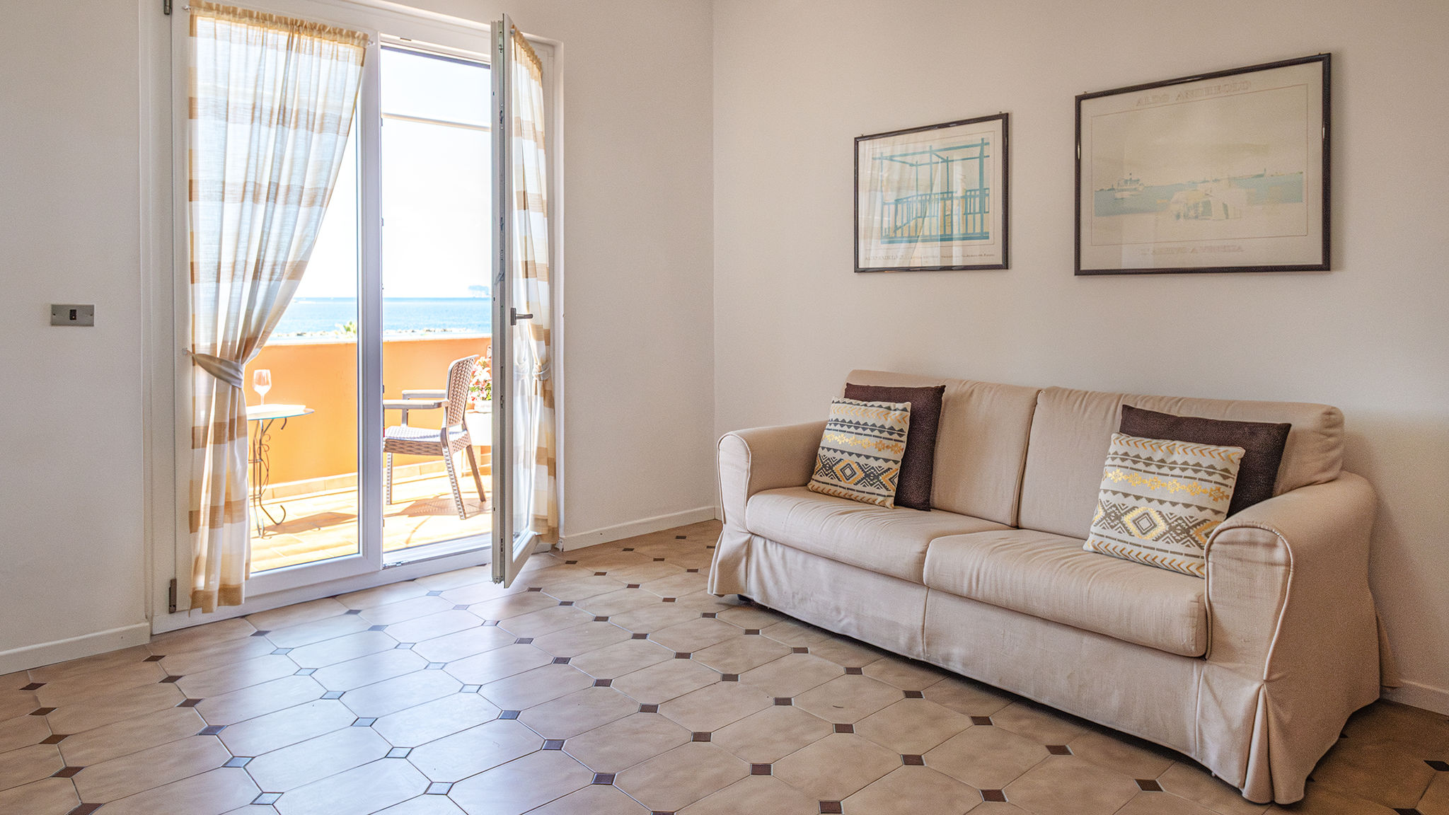 Italianway Alghero Beachfront Lido 95