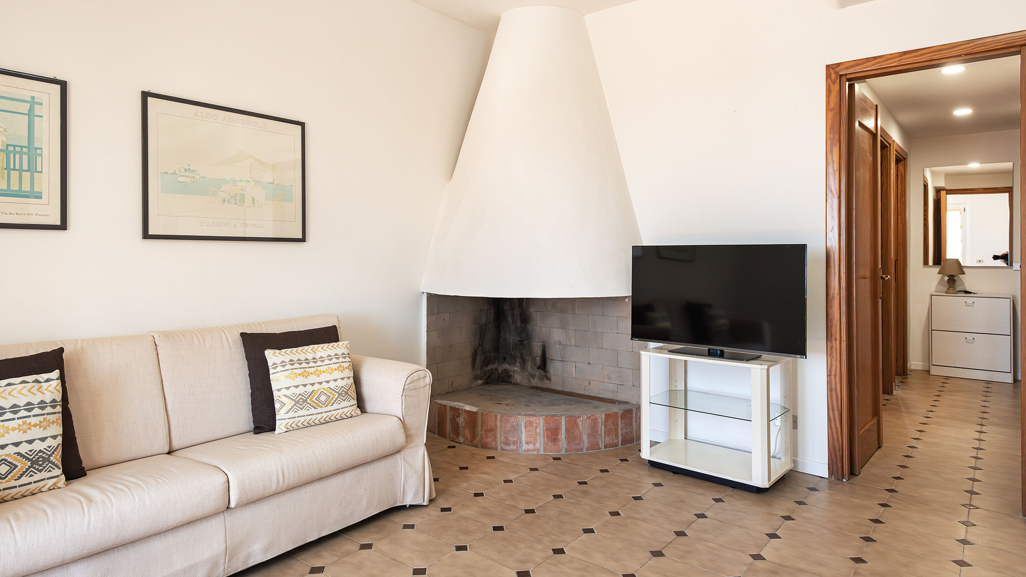 Italianway Alghero Beachfront Lido 95