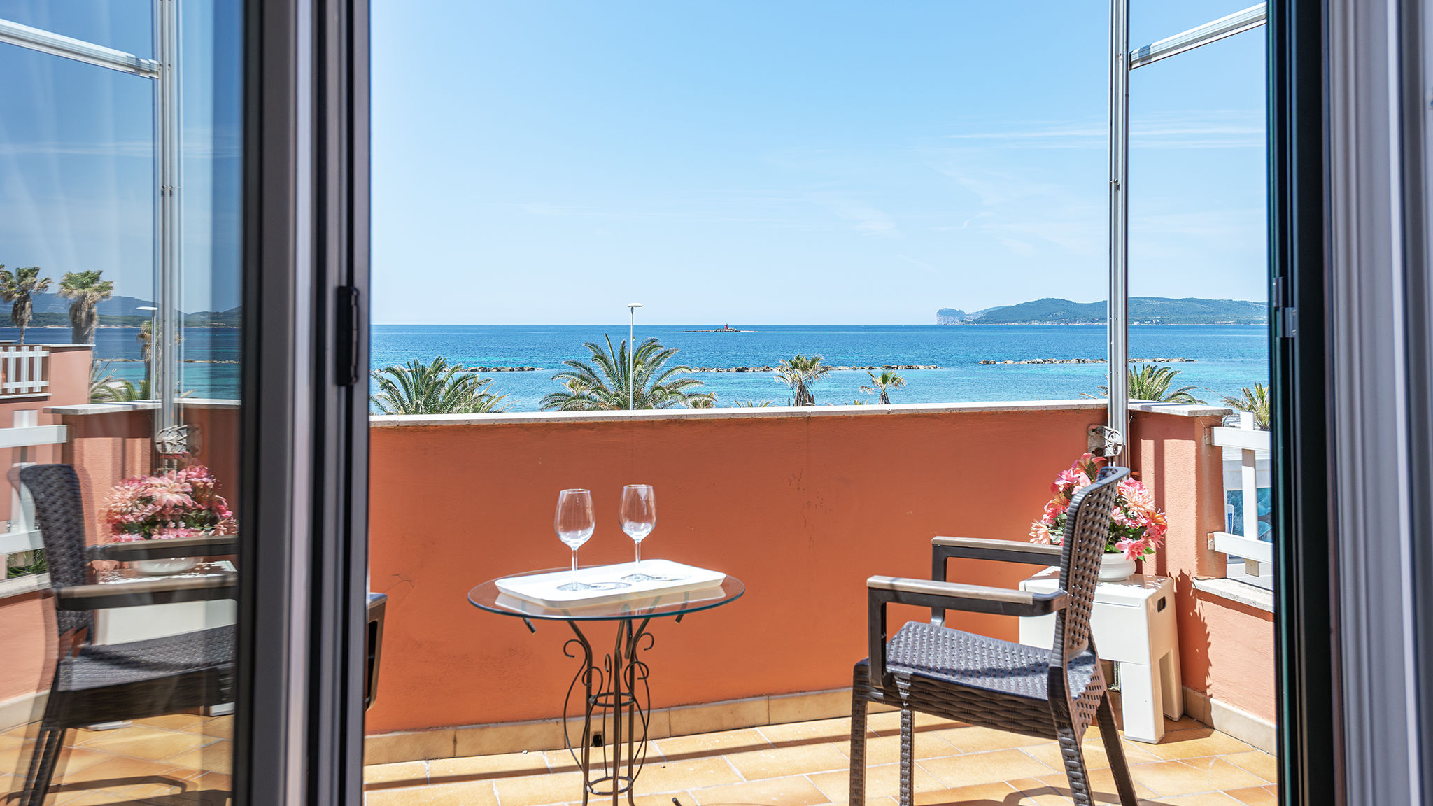 Italianway Alghero Beachfront Lido 95