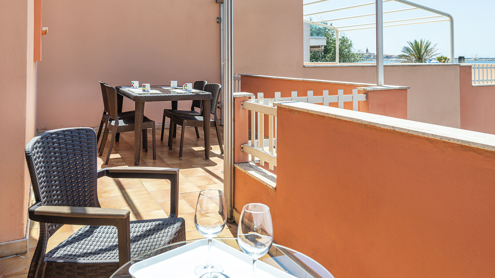 Italianway Alghero Beachfront Lido 95