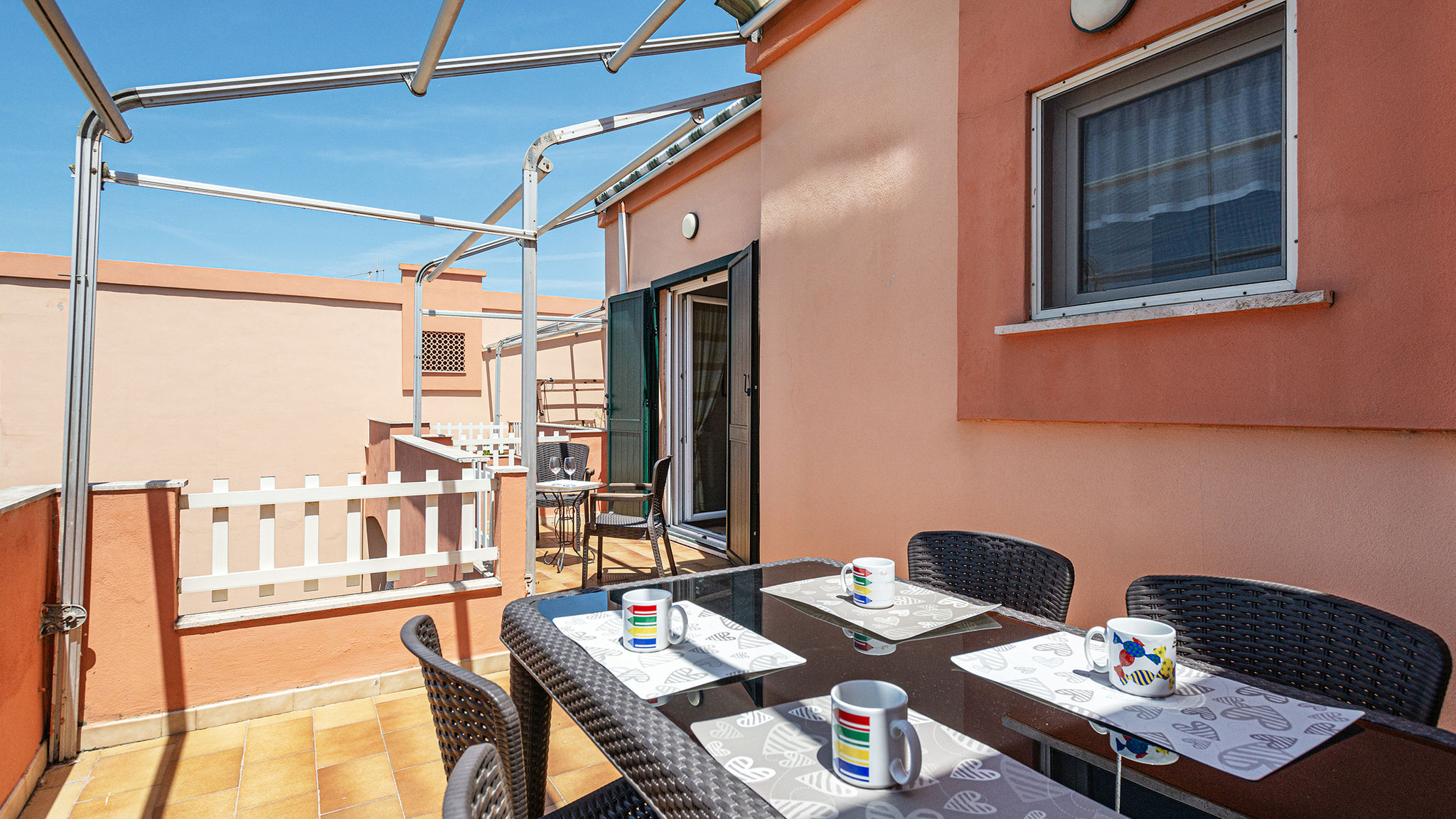 Italianway Alghero Beachfront Lido 95