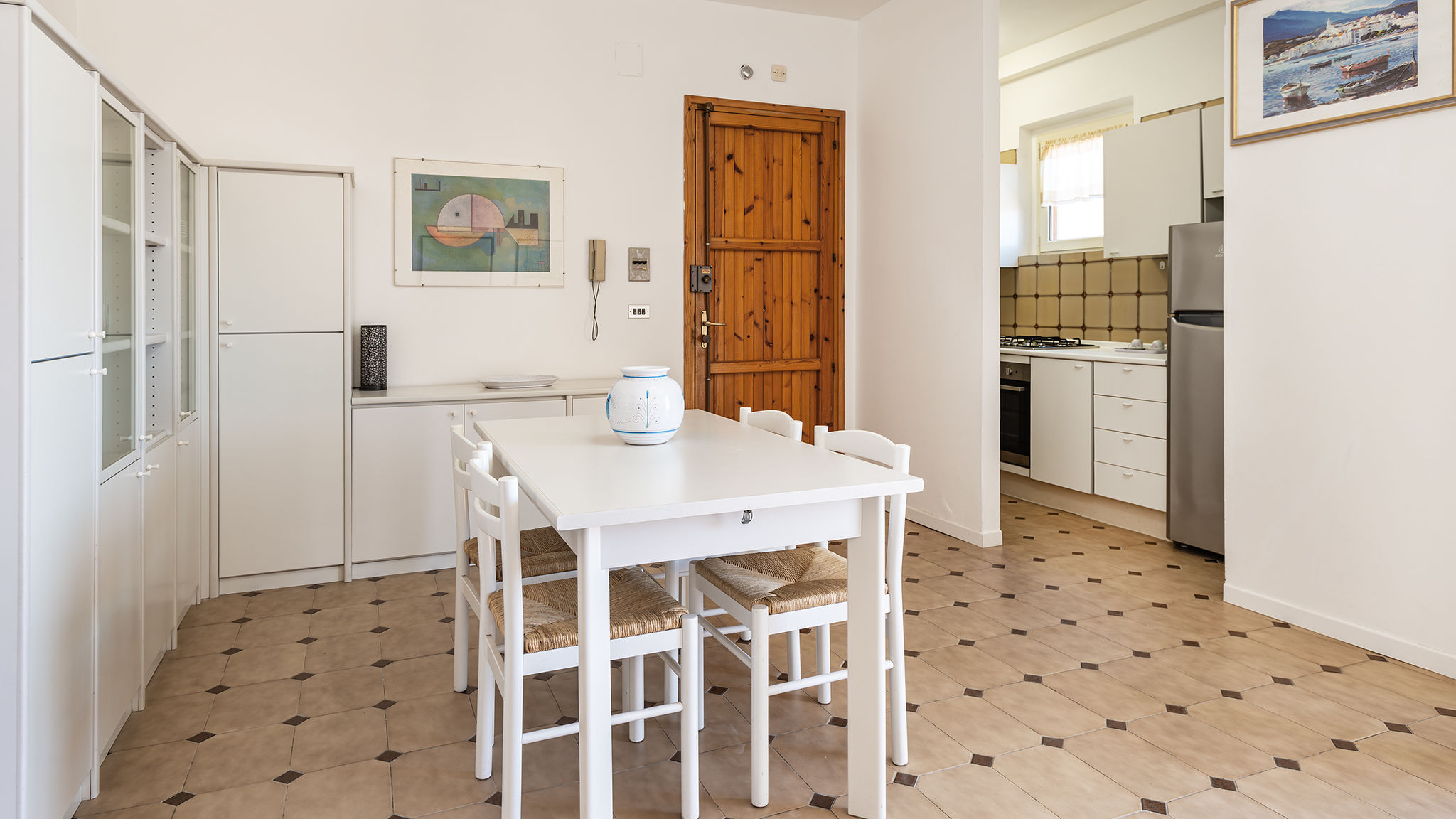 Italianway Alghero Beachfront Lido 95