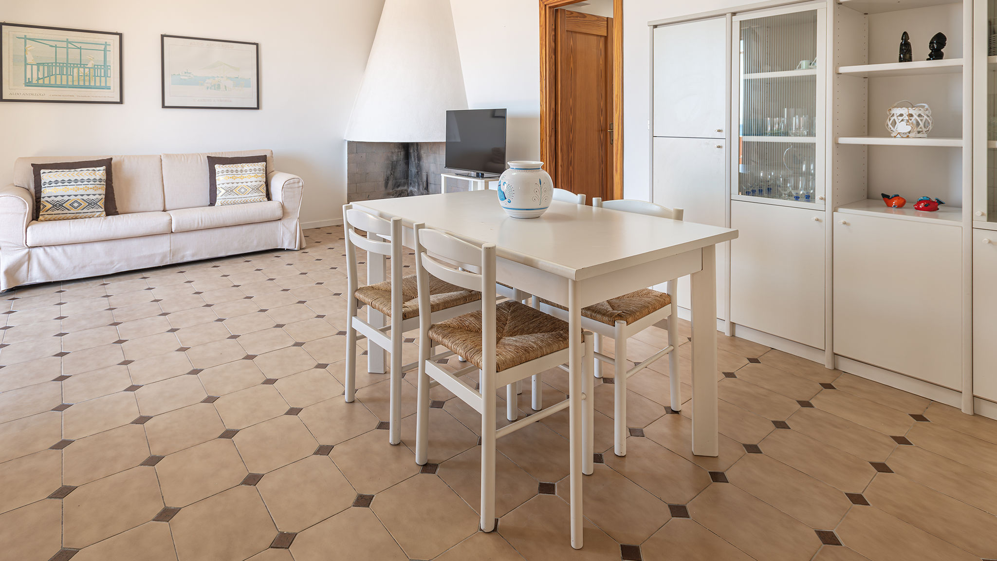 Italianway Alghero Beachfront Lido 95