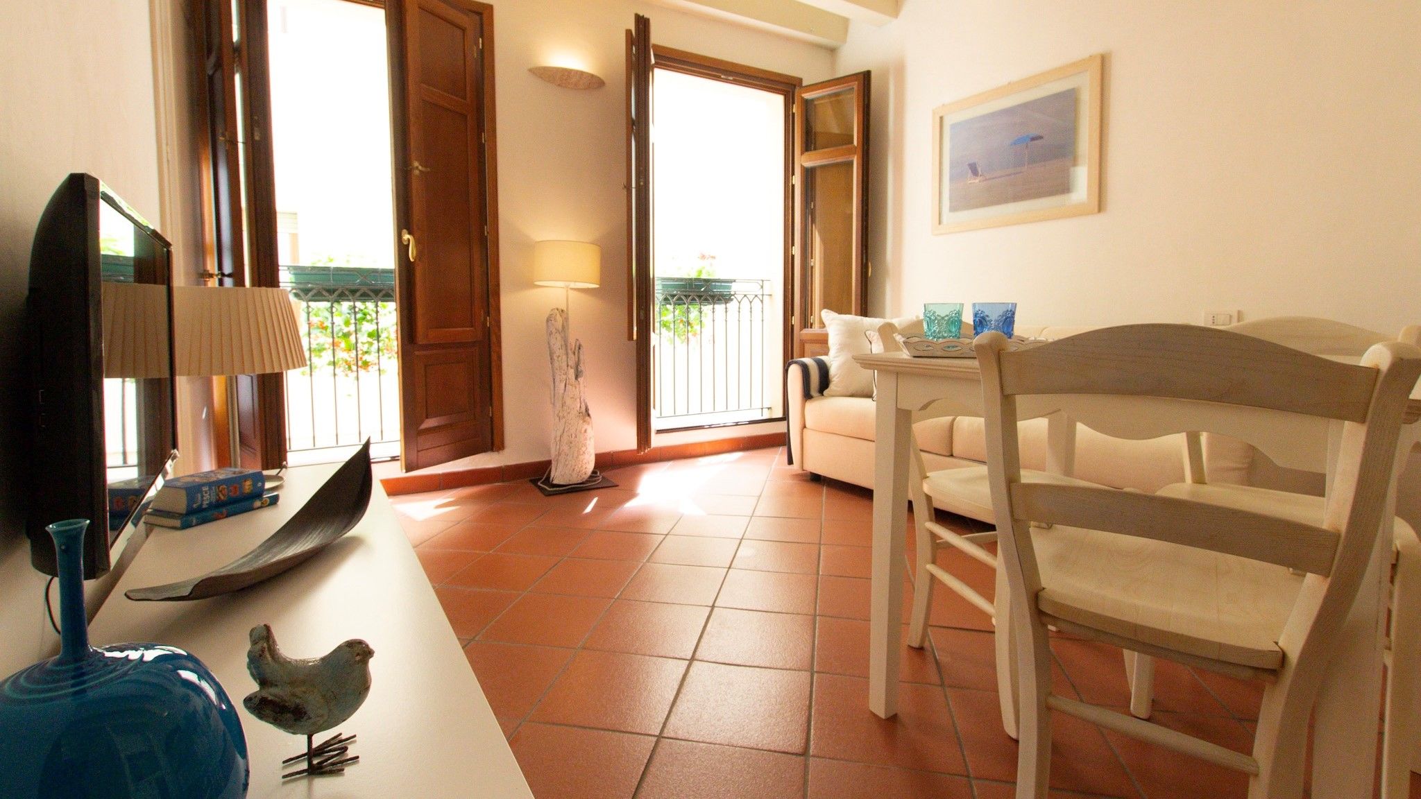 Italianway Alghero Roma 46 A