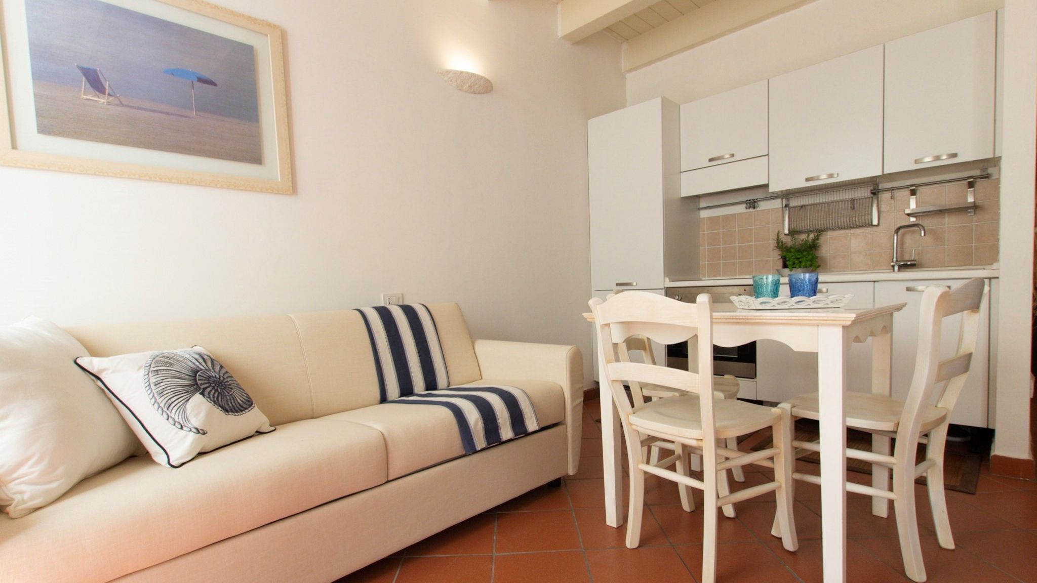 Italianway Alghero Roma 46 A