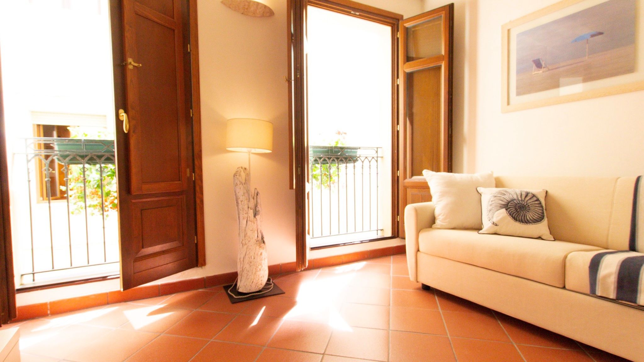 Italianway Alghero Roma 46 A