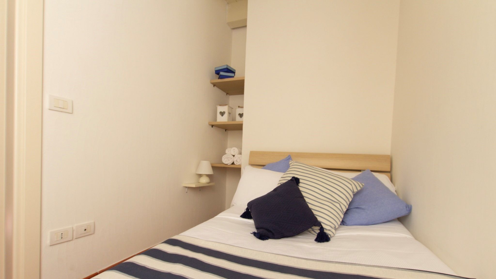 Italianway Alghero Roma 46 A