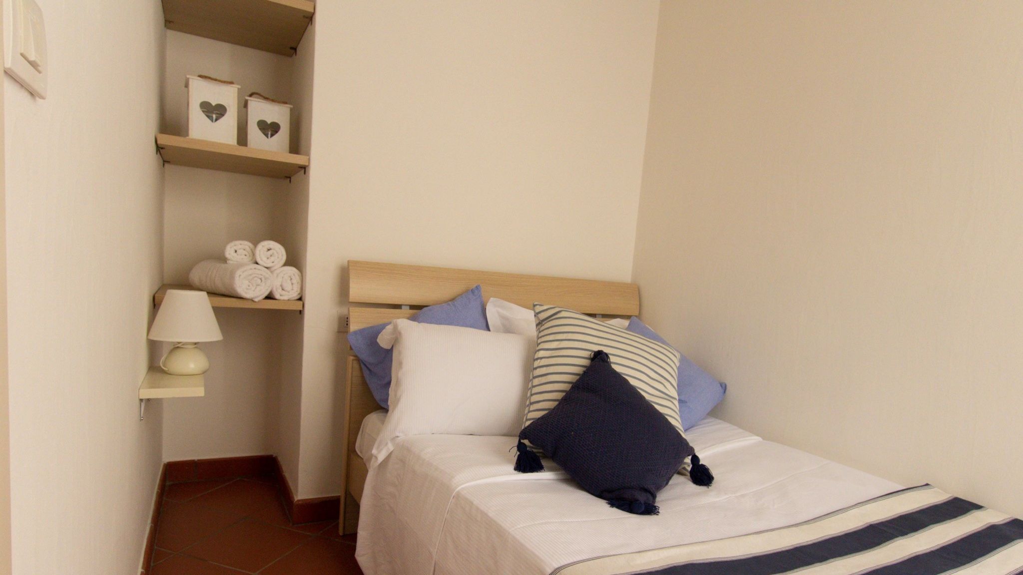 Italianway Alghero Roma 46 A