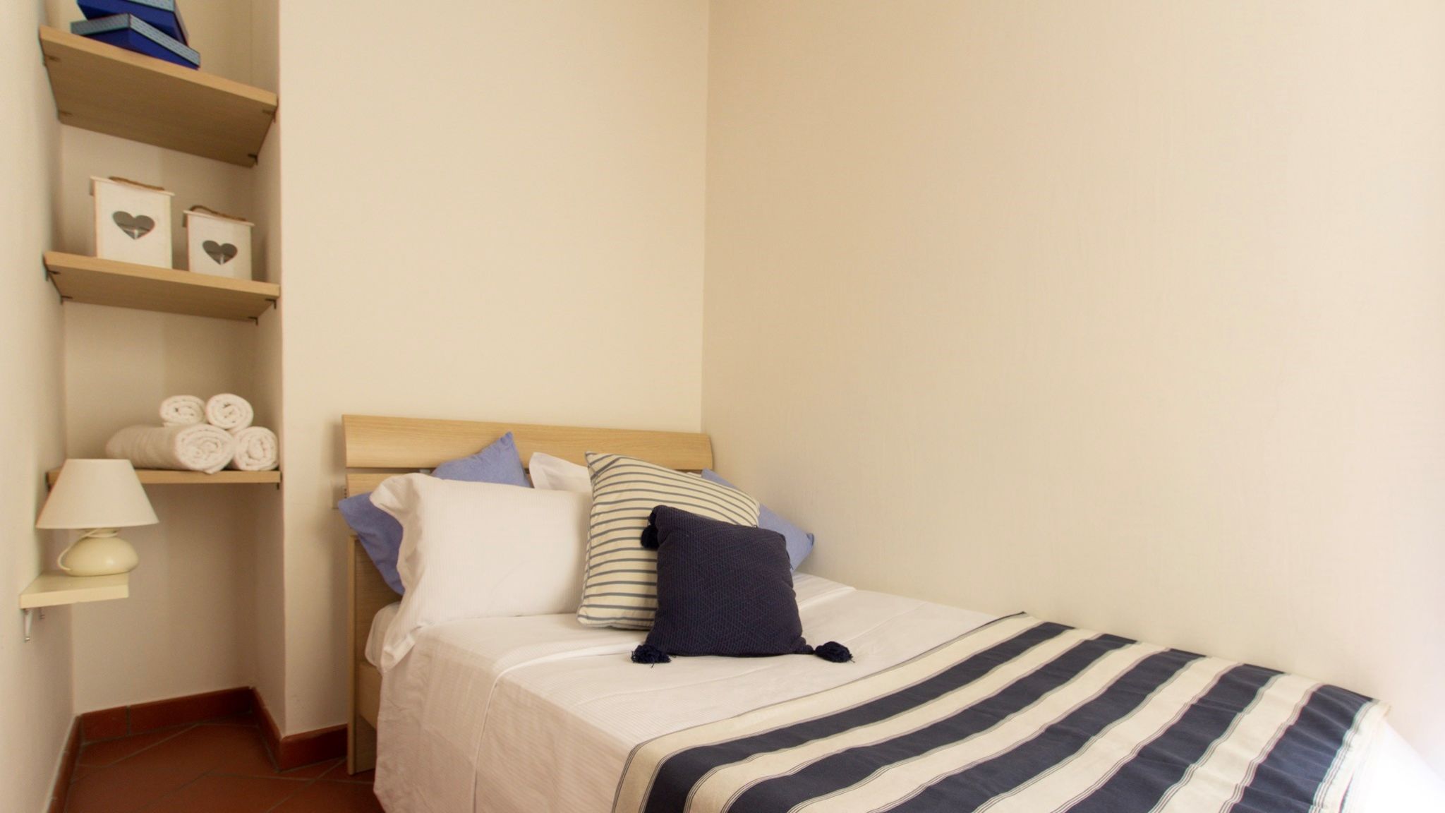 Italianway Alghero Roma 46 A