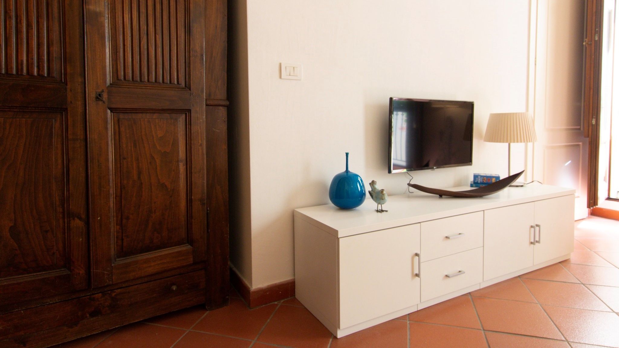 Italianway Alghero Roma 46 A