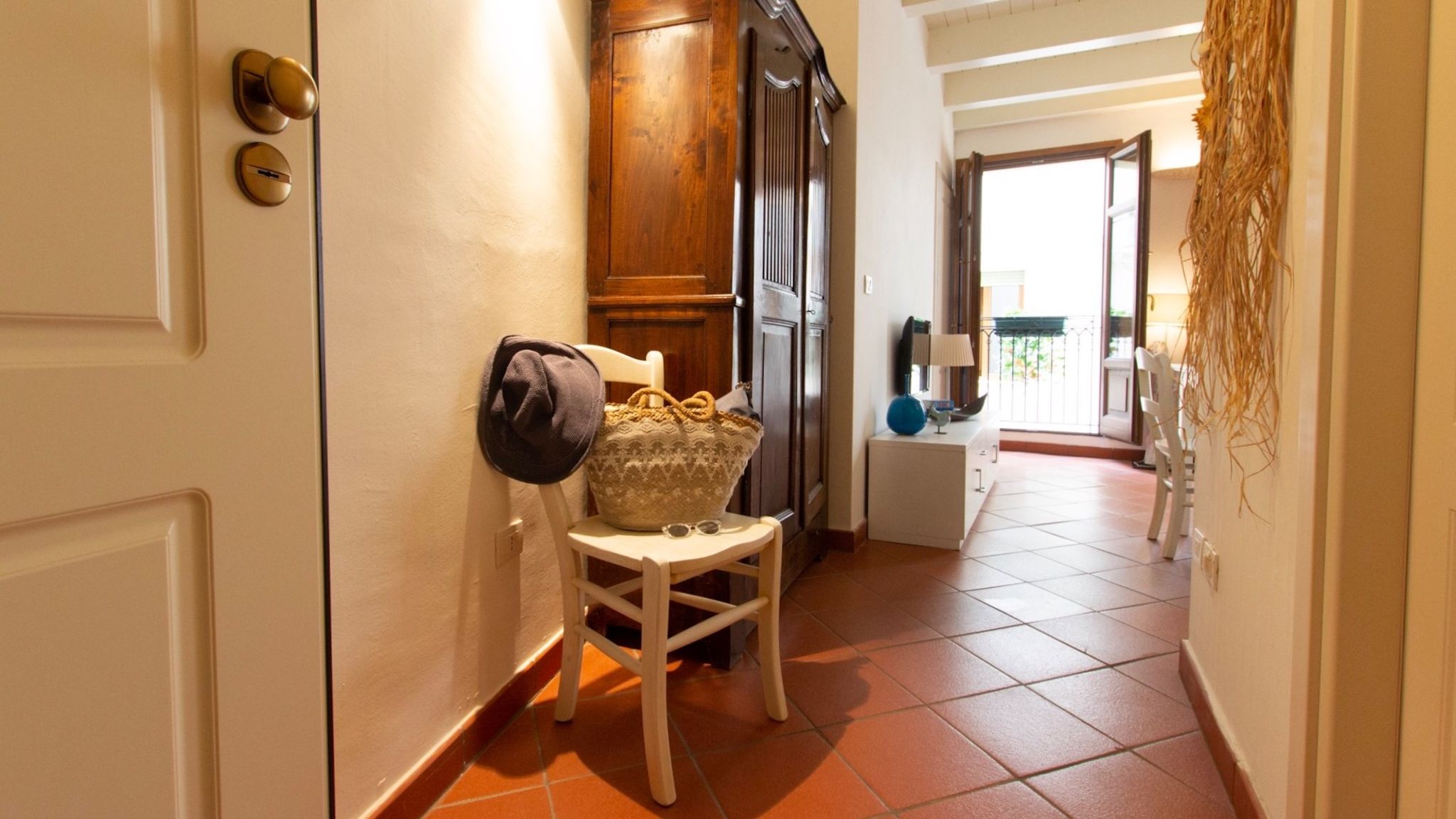 Italianway Alghero Roma 46 A