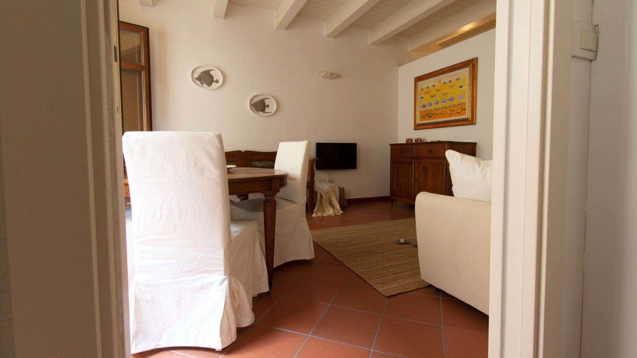 Italianway Alghero Roma 46 B