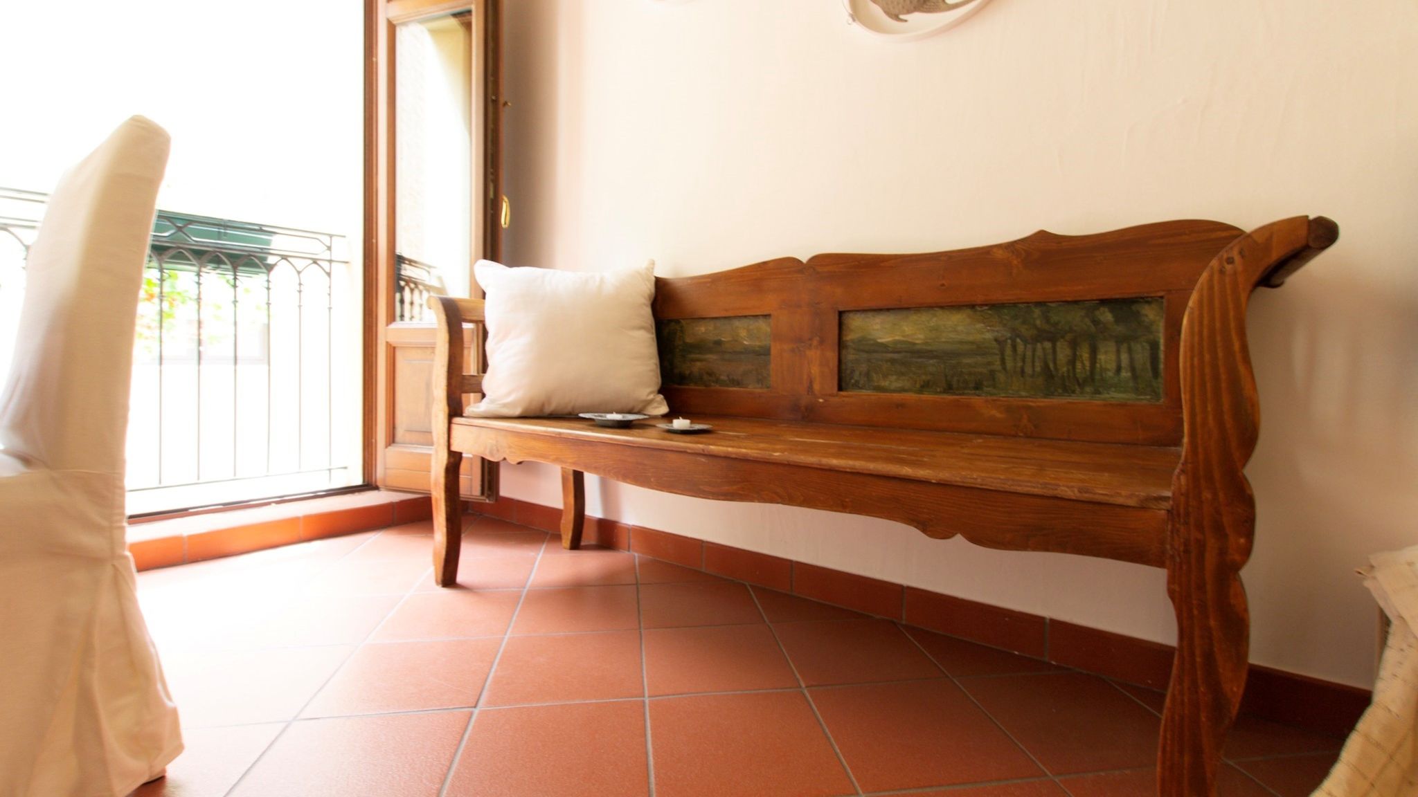 Italianway Alghero Roma 46 B