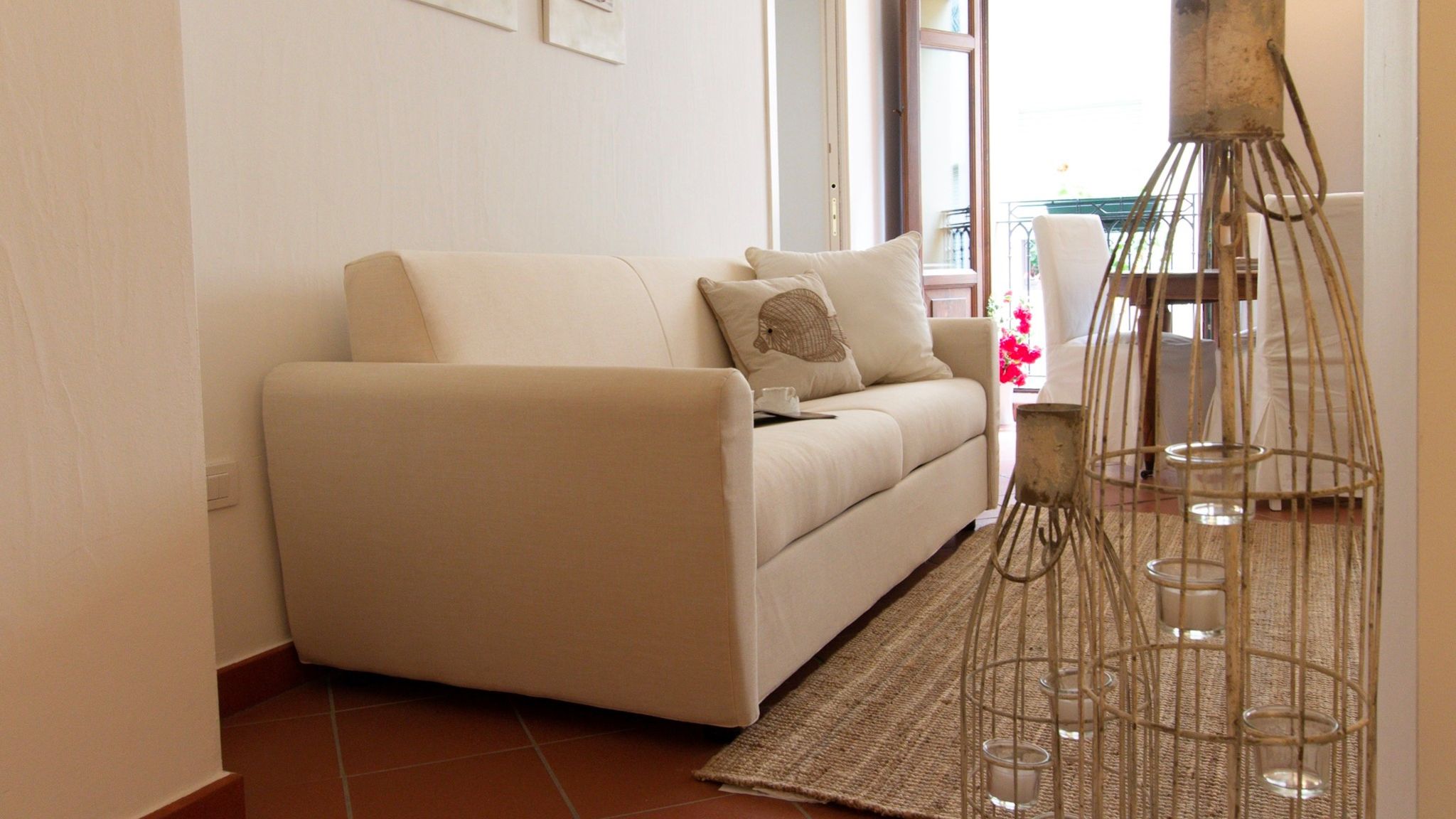 Italianway Alghero Roma 46 B