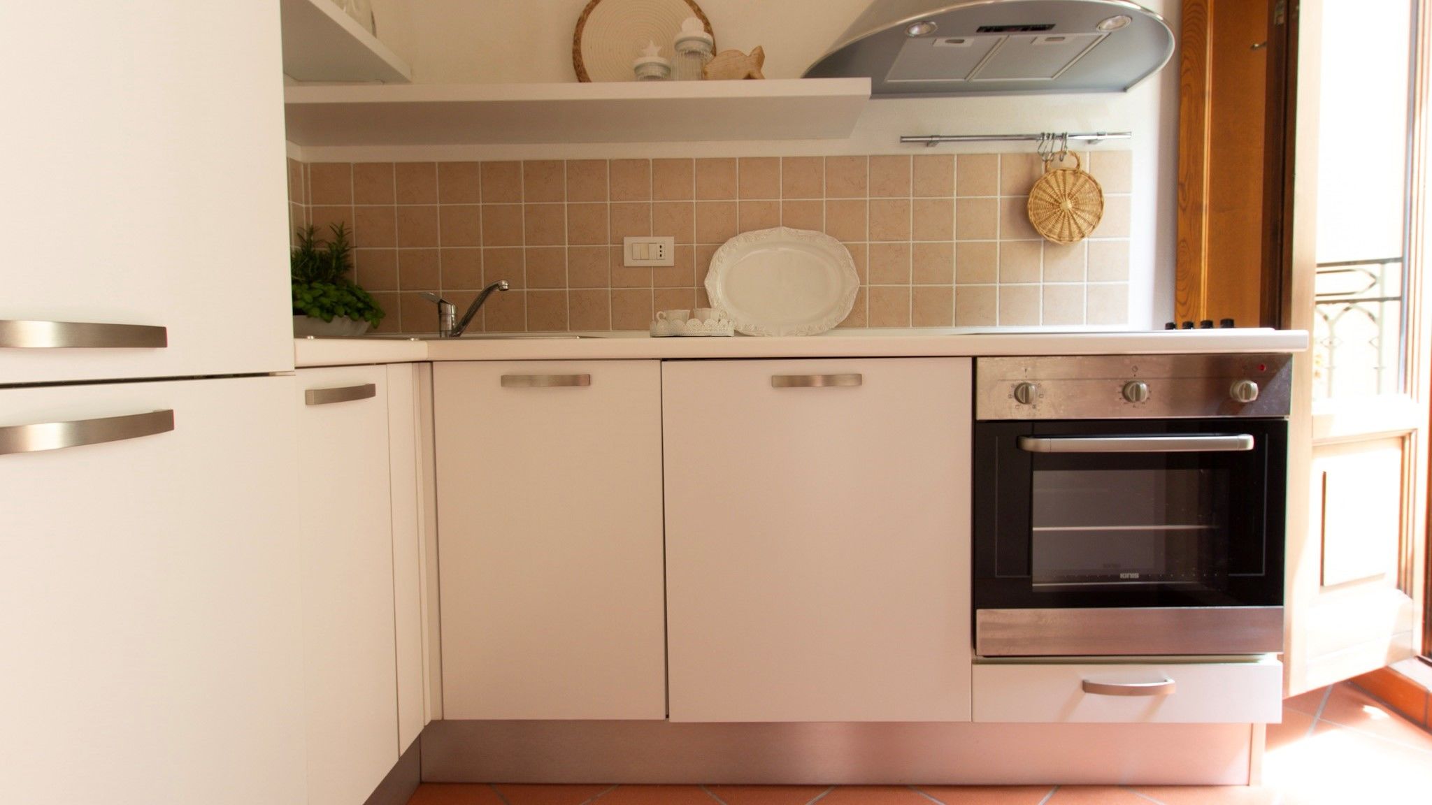 Italianway Alghero Roma 46 B