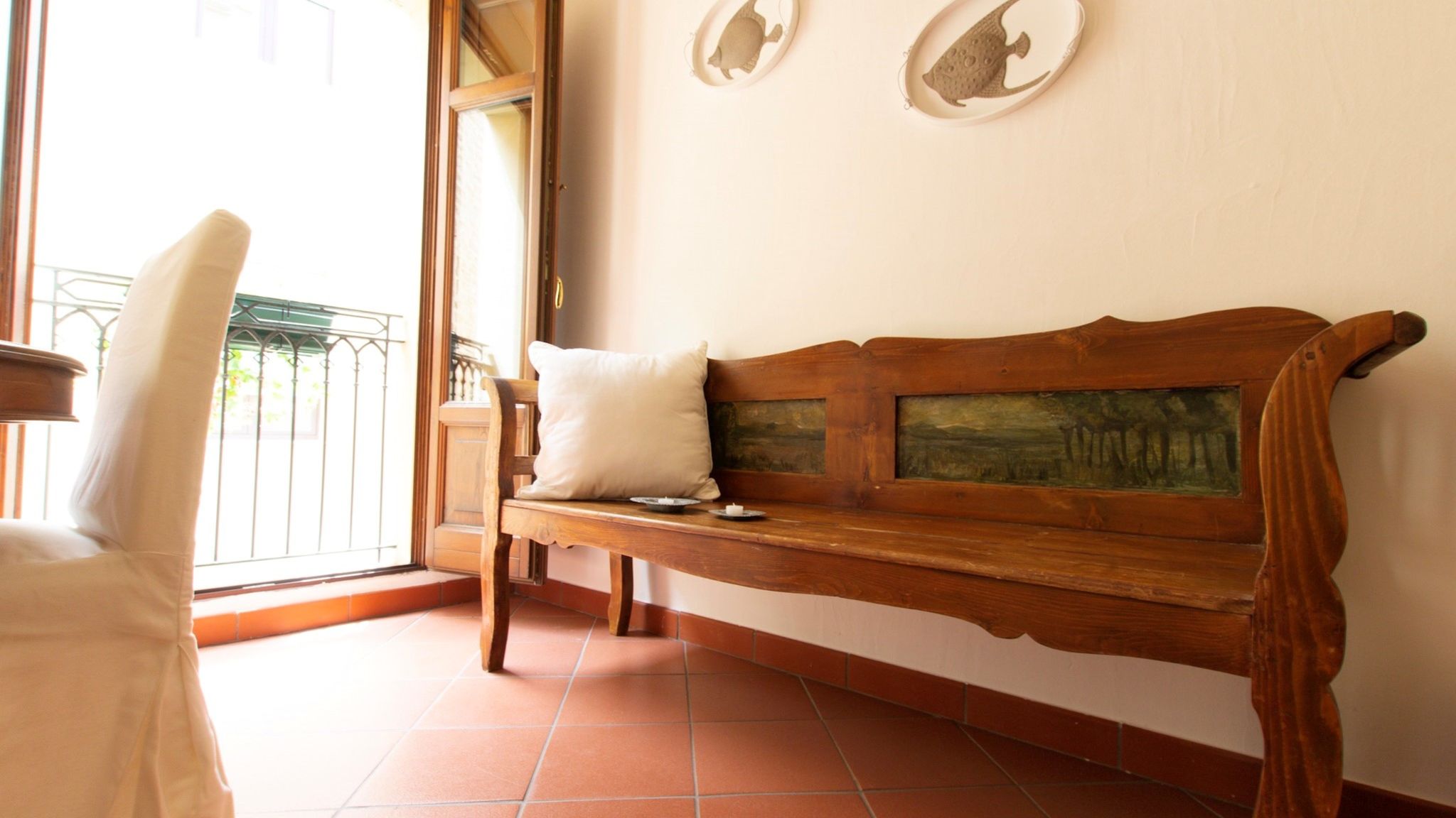 Italianway Alghero Roma 46 B