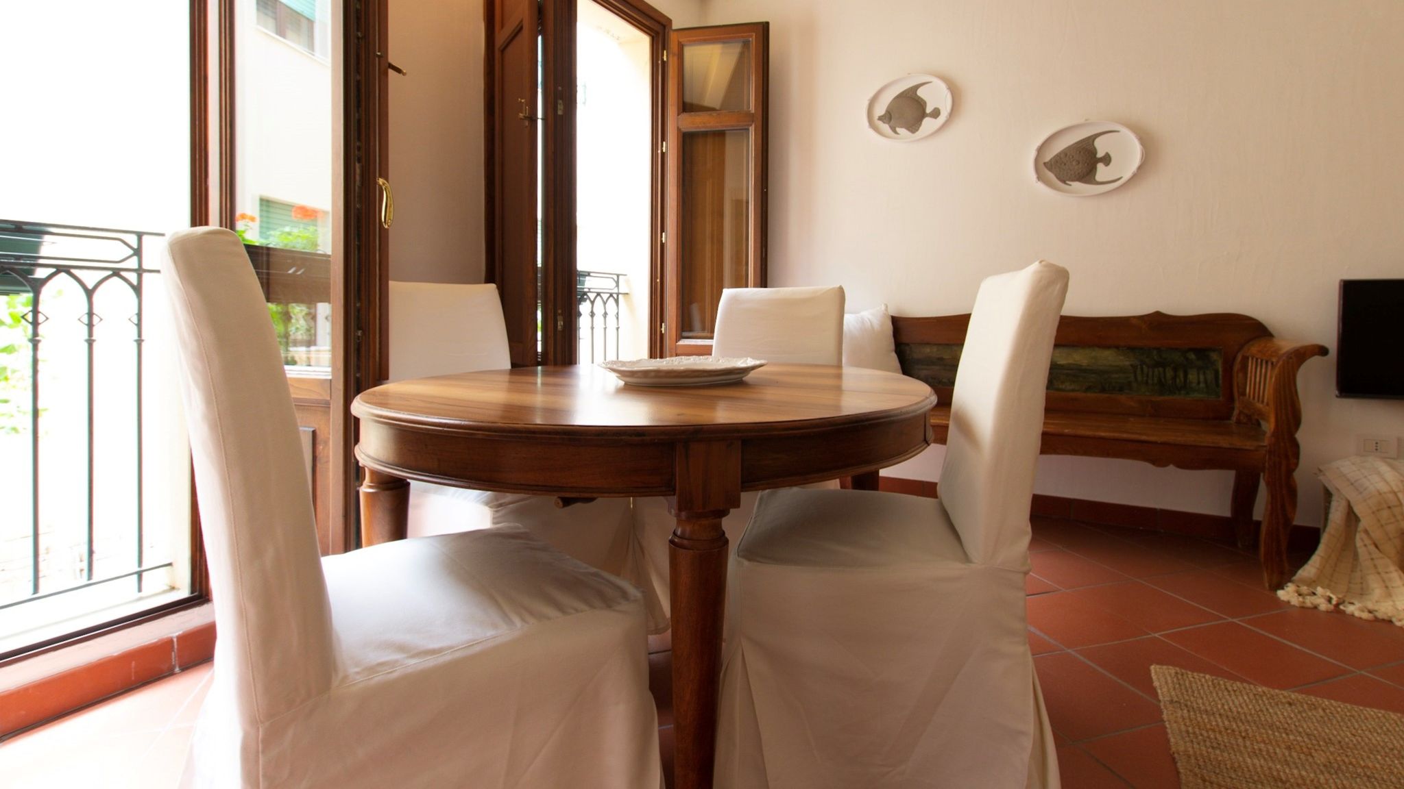 Italianway Alghero Roma 46 B