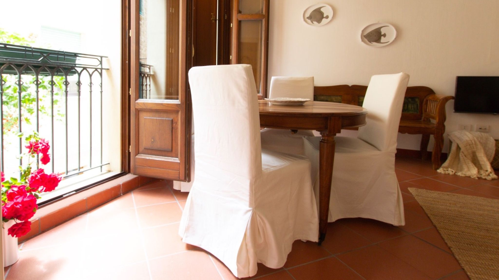 Italianway Alghero Roma 46 B